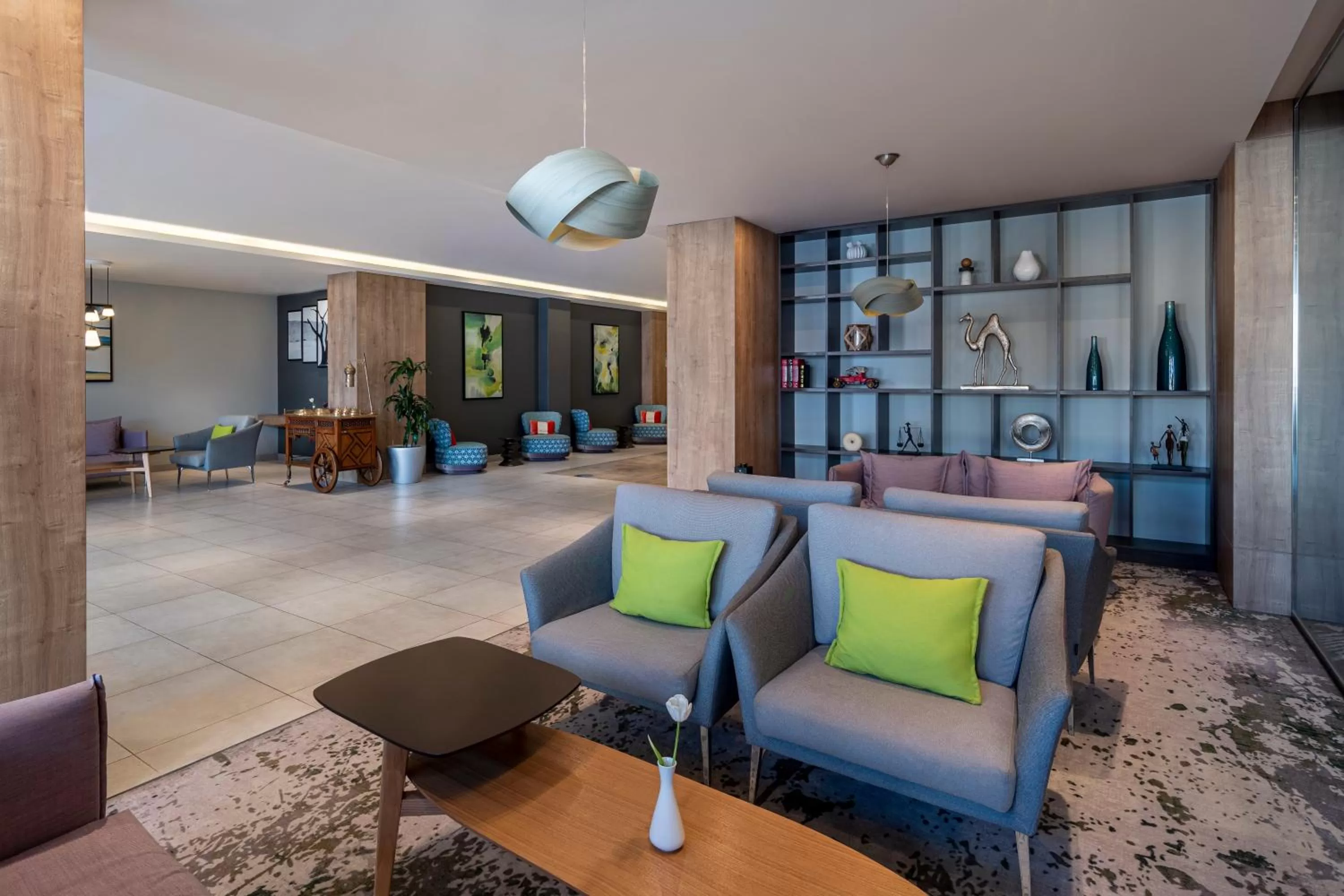 Adagio Aparthotel Jeddah Malik Road