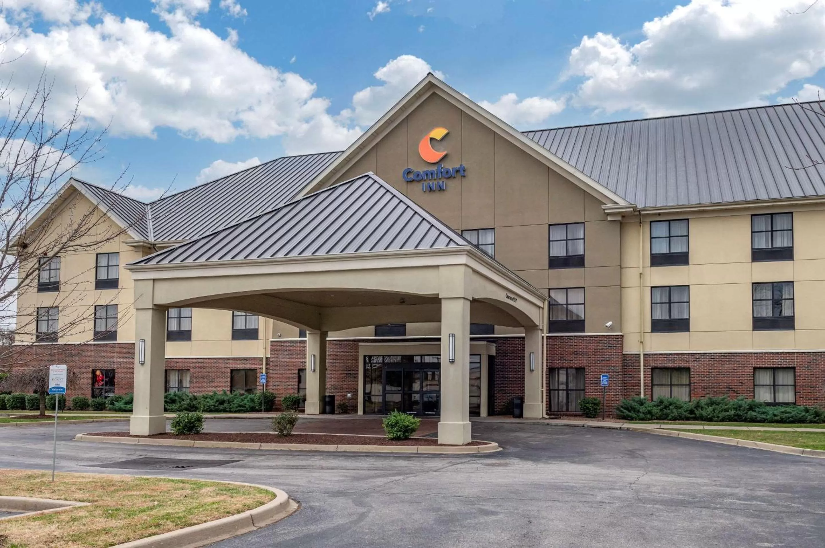 Comfort Inn Louisville Southwest
