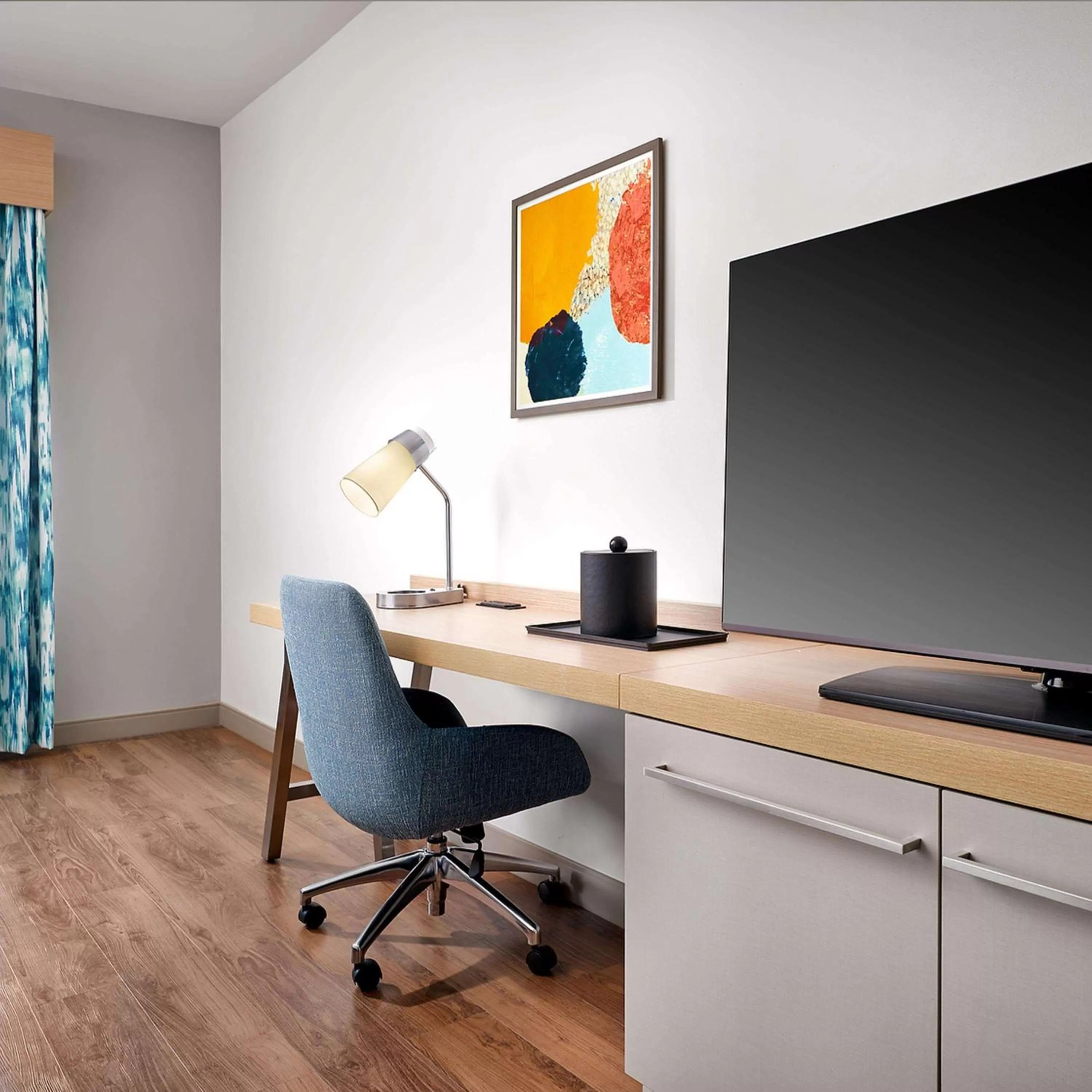 King Room - Hearing Access in Hilton Garden Inn Grapevine At Silverlake Crossing, Tx