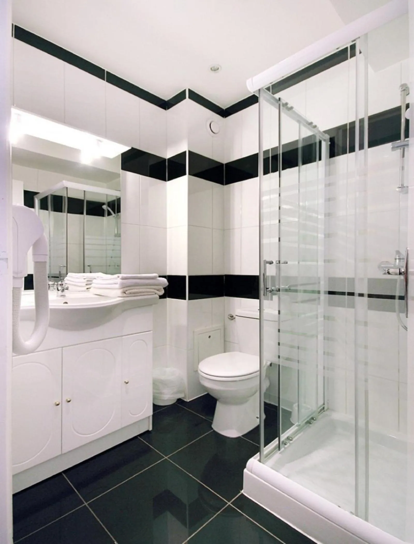 Twin Room in Luxelthe