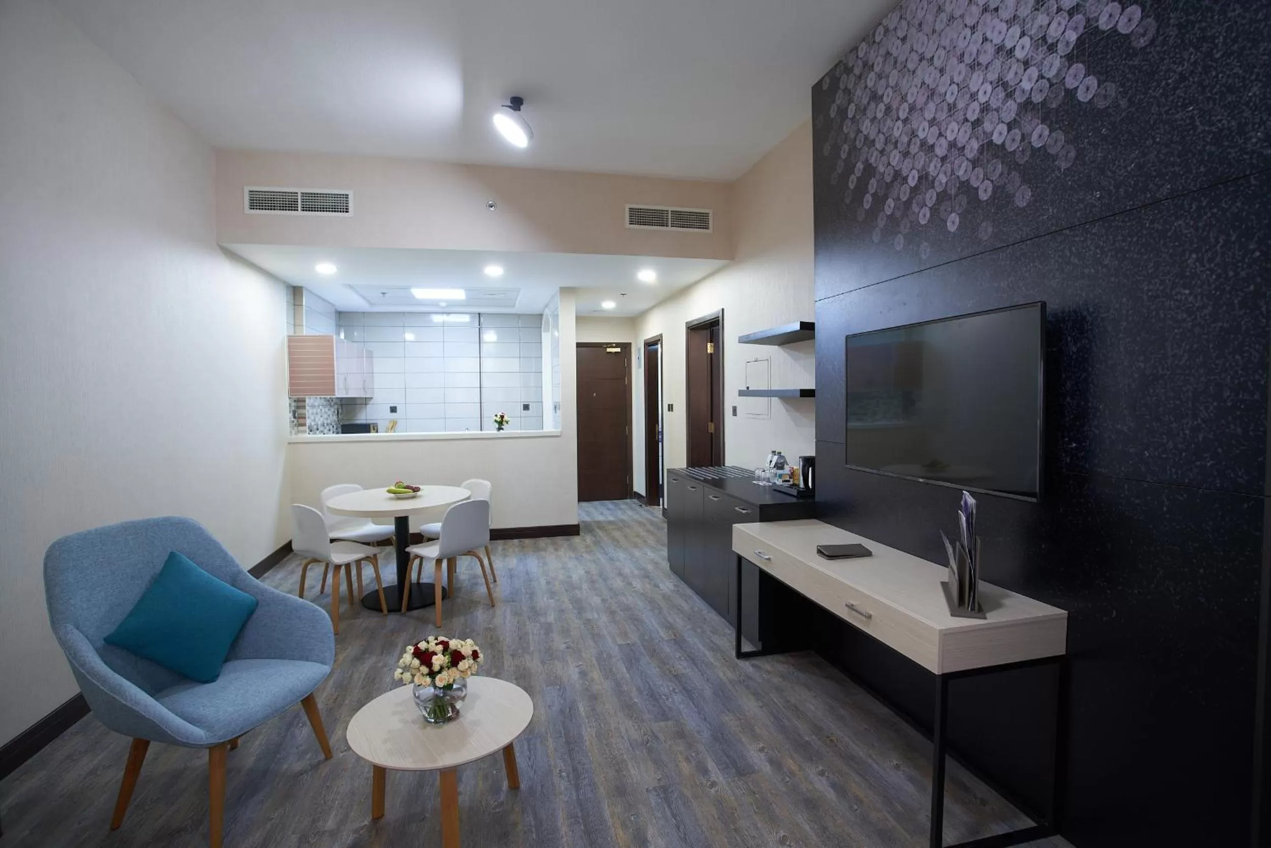 Executive Suite in TIME Express Hotel Al Khan