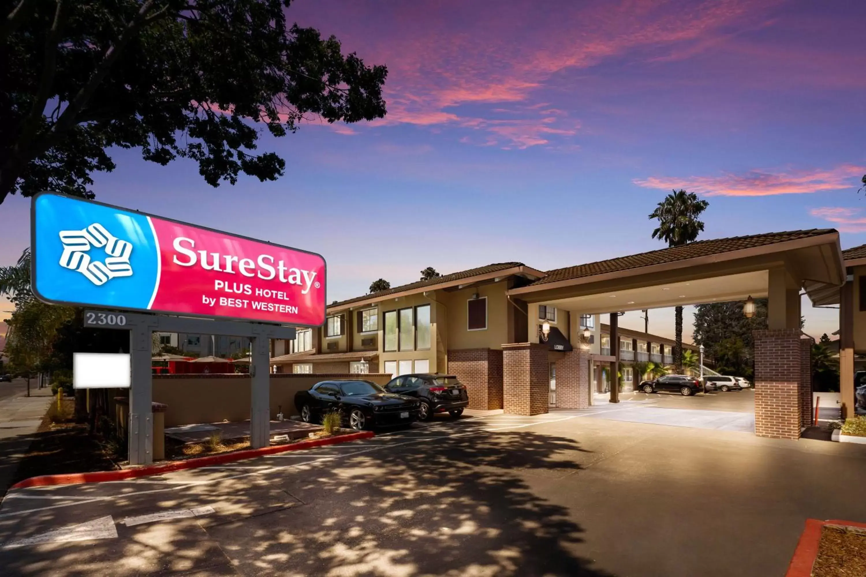 SureStay Plus Hotel by Best Western Mountain View SureStay Plus Hotel by Best Western Mountain View