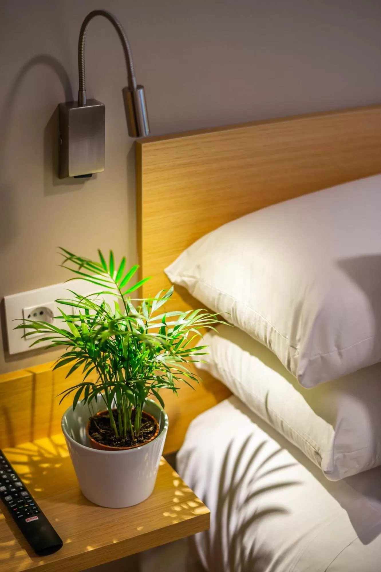 Deluxe Twin Room in Hotel Vas Vitoria AutoCheckIn