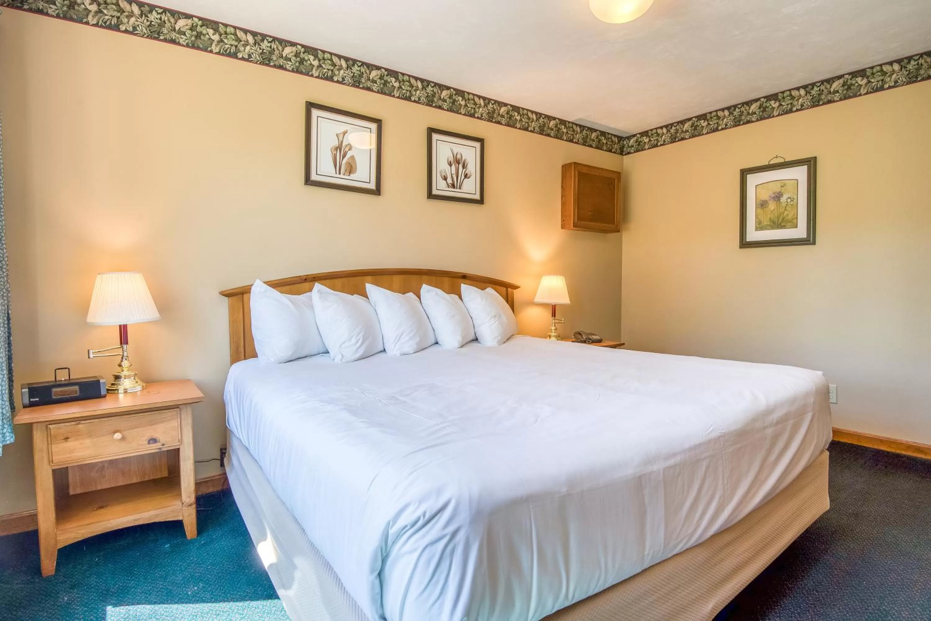 Two-Bedroom House in Purity Spring Resort