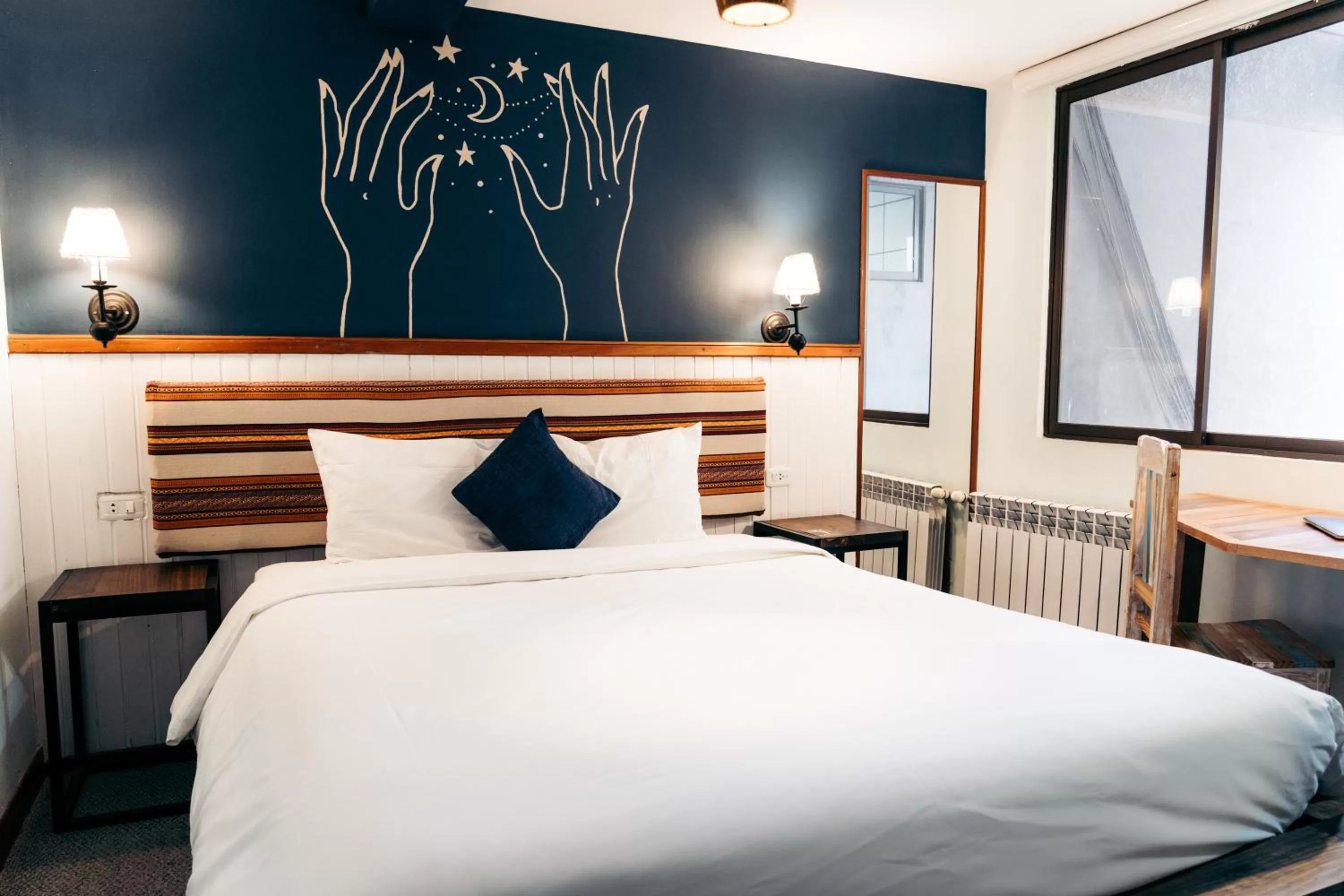 Standard Room in Selina La Paz