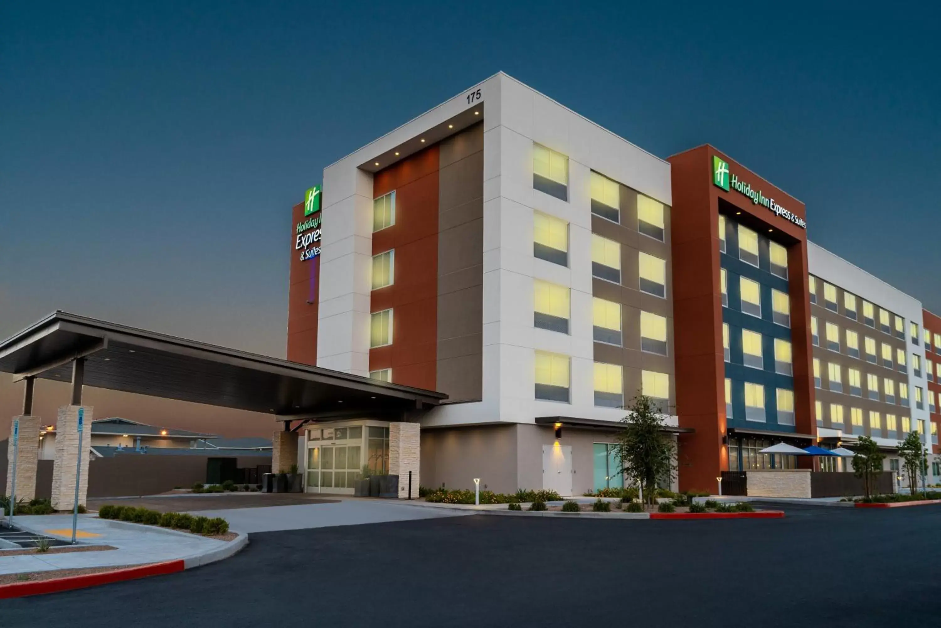 Holiday Inn Express & Suites - Las Vegas - E Tropicana by IHG Holiday Inn Express & Suites - Las Vegas - E Tropicana by IHG