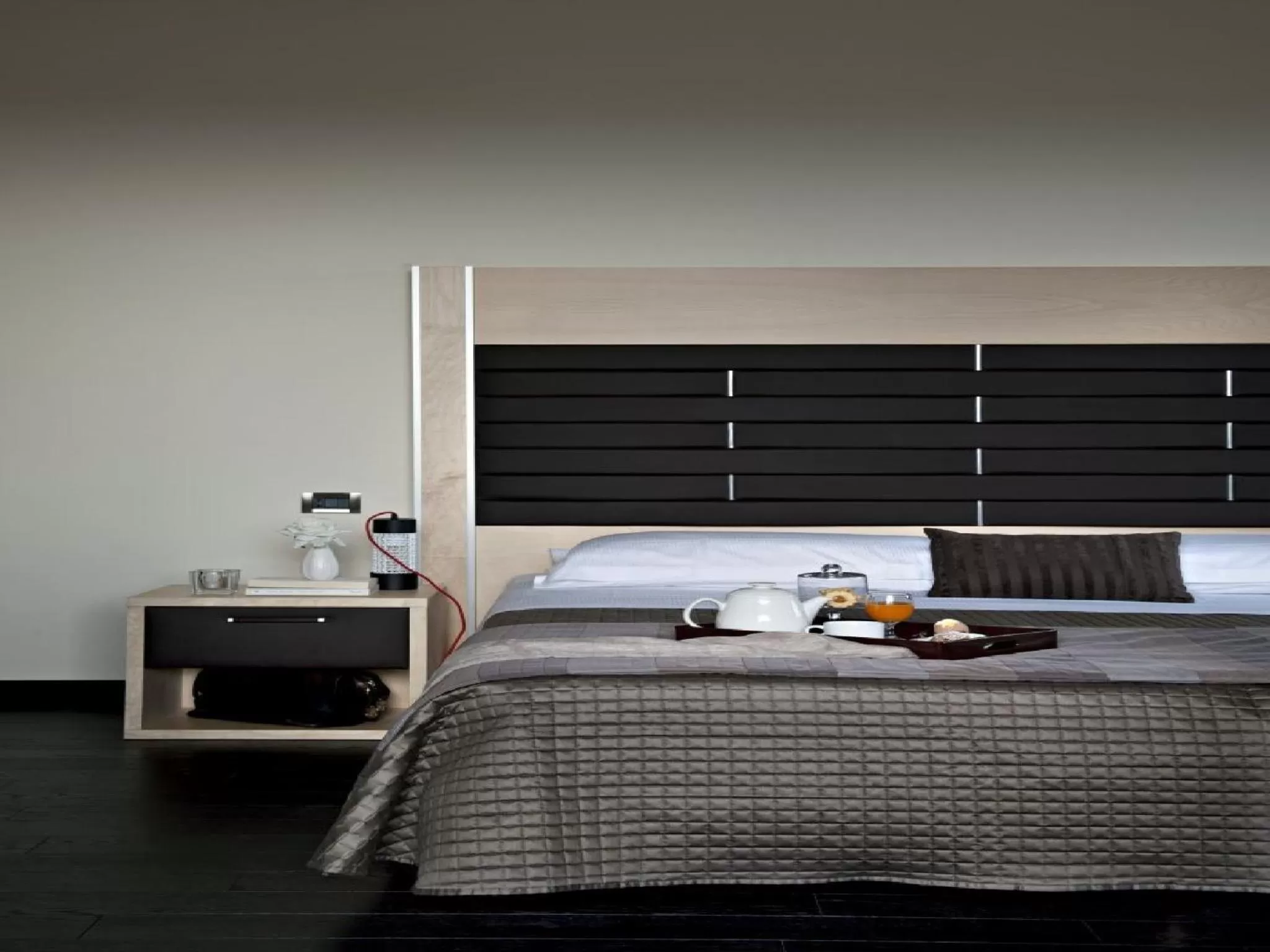 King Suite with Spa Bath in Art Hotel Museo