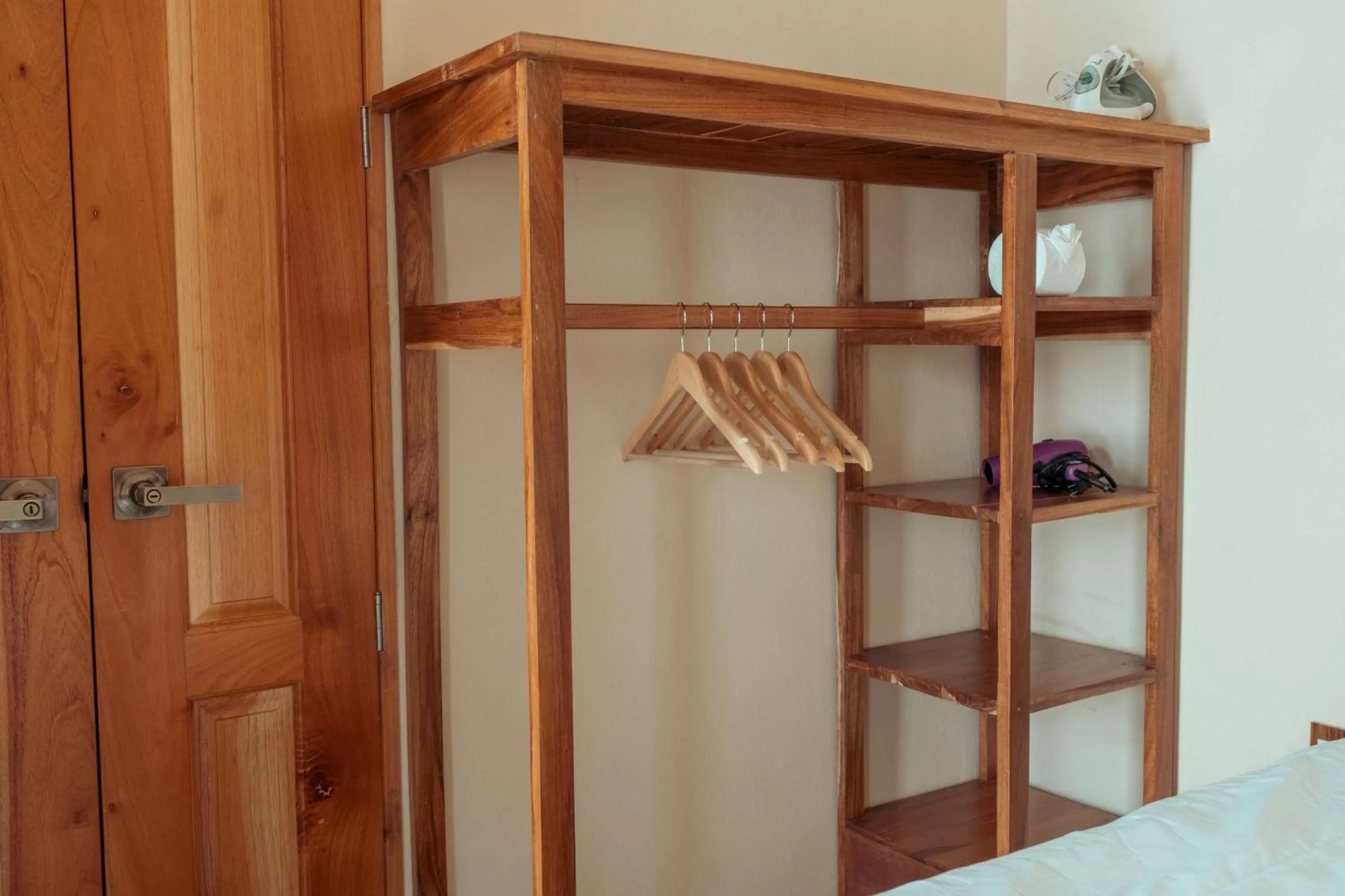 Superior King Suite in Hotel Casa Piedad