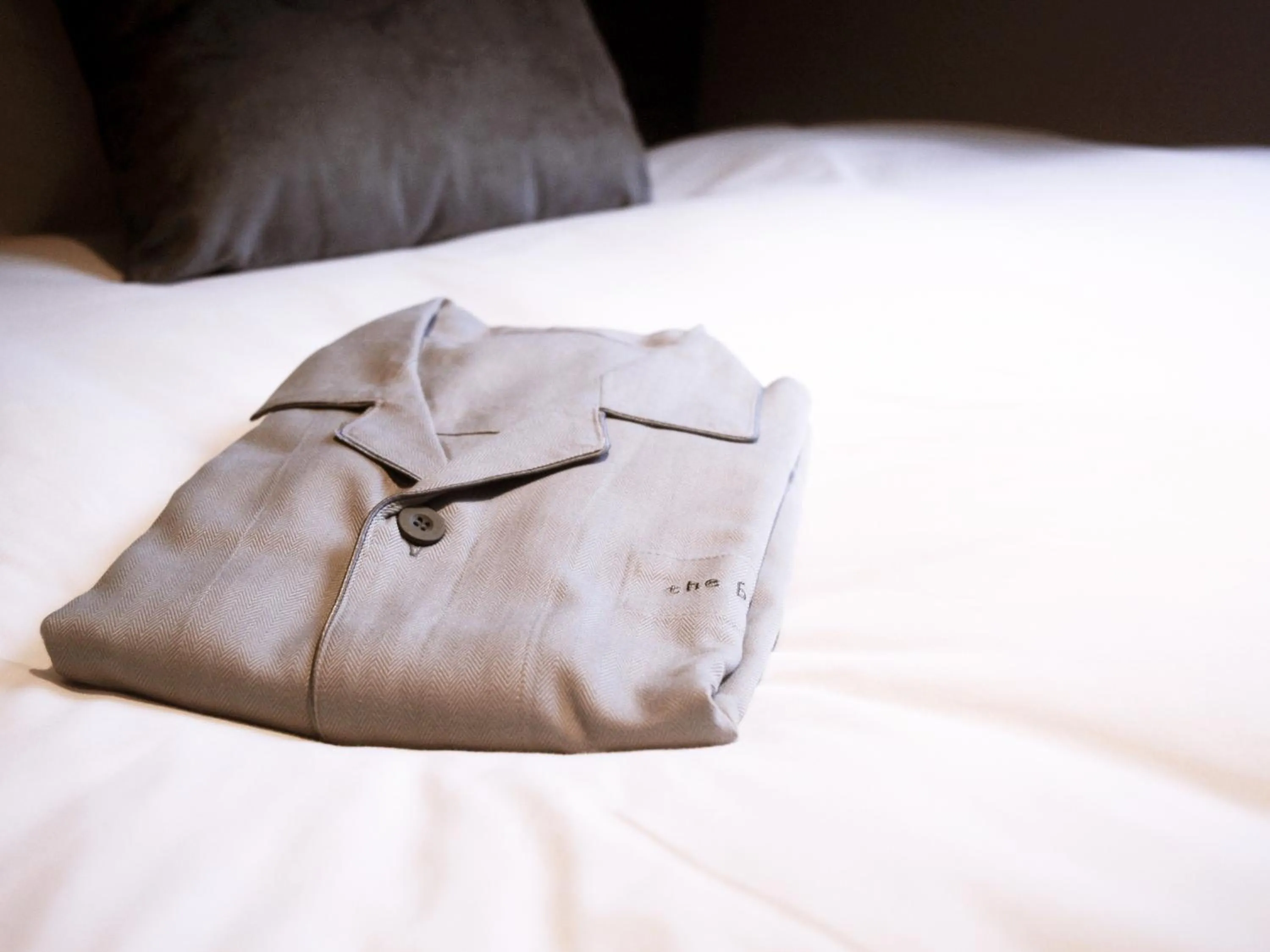 Double Room with Small Double Bed - Non-Smoking in the b hachioji