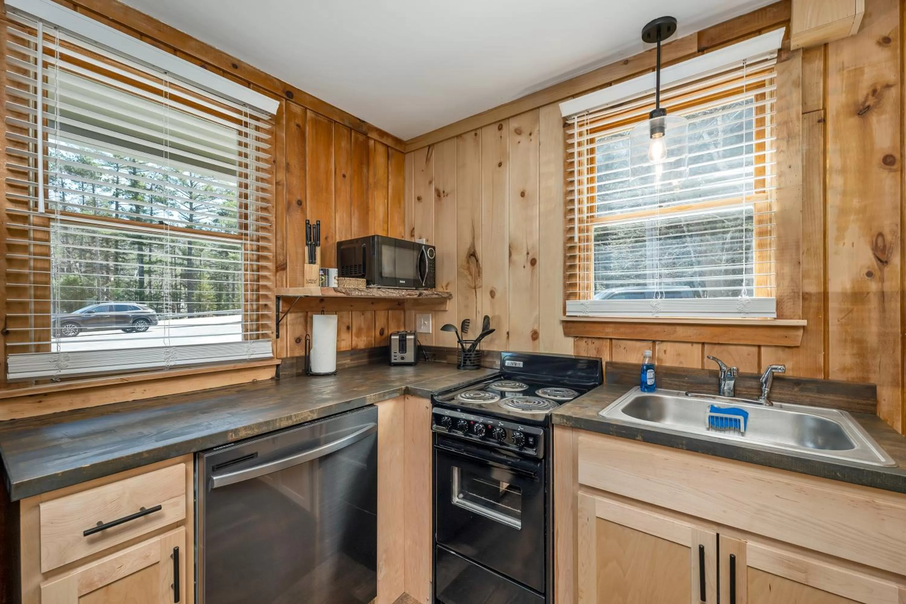 Two-Bedroom Cottage in The Inn & More