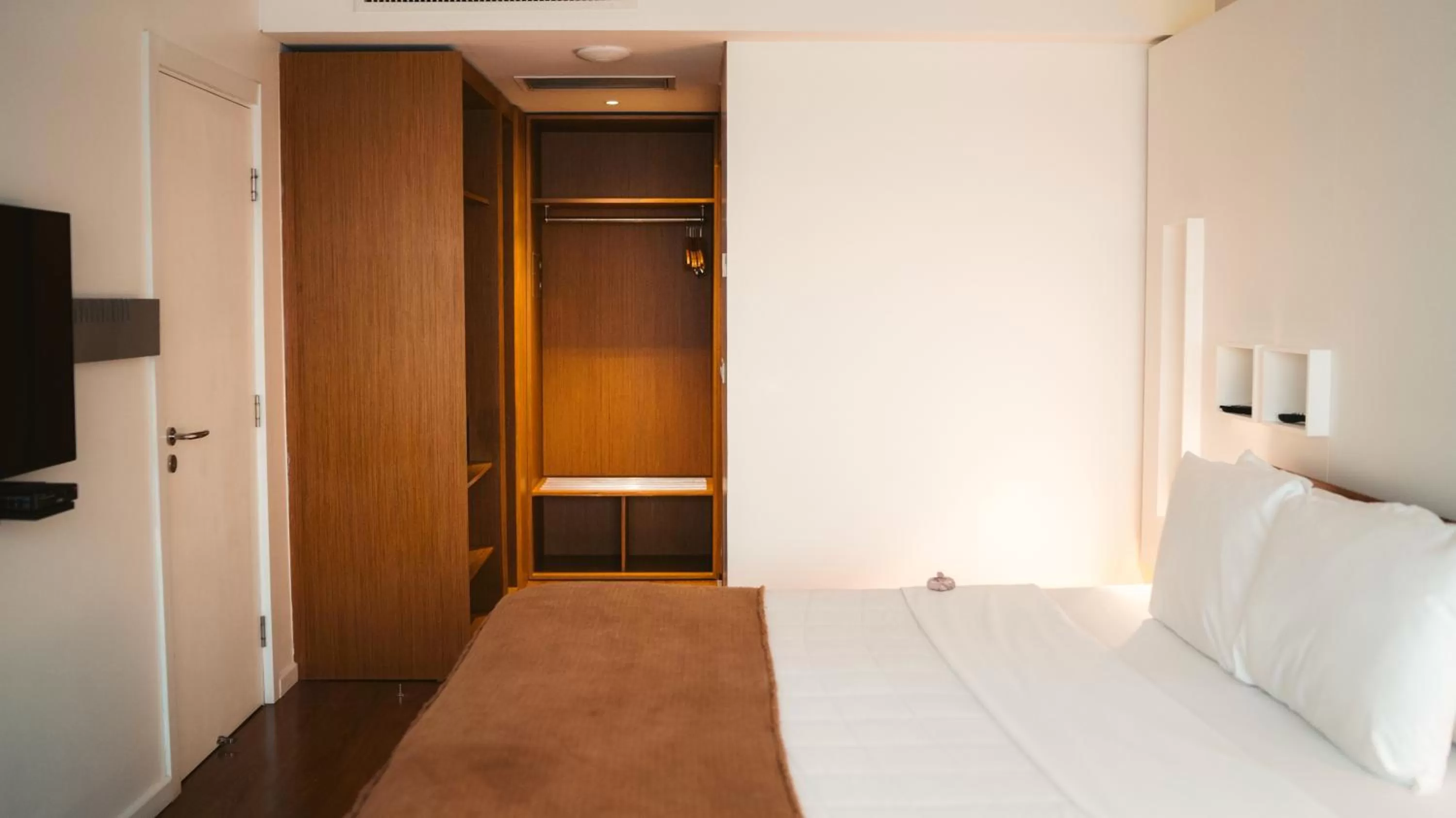 King Suite in Esplendor by Wyndham Asuncion