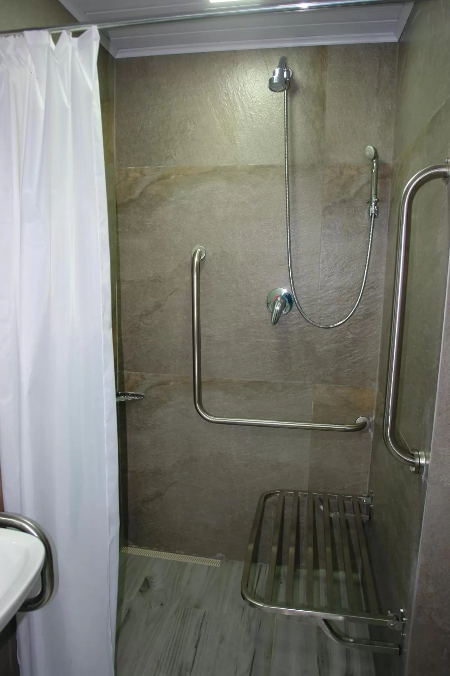 Double Room - single occupancy - Mobility Access in Íbis Styles Itaúna