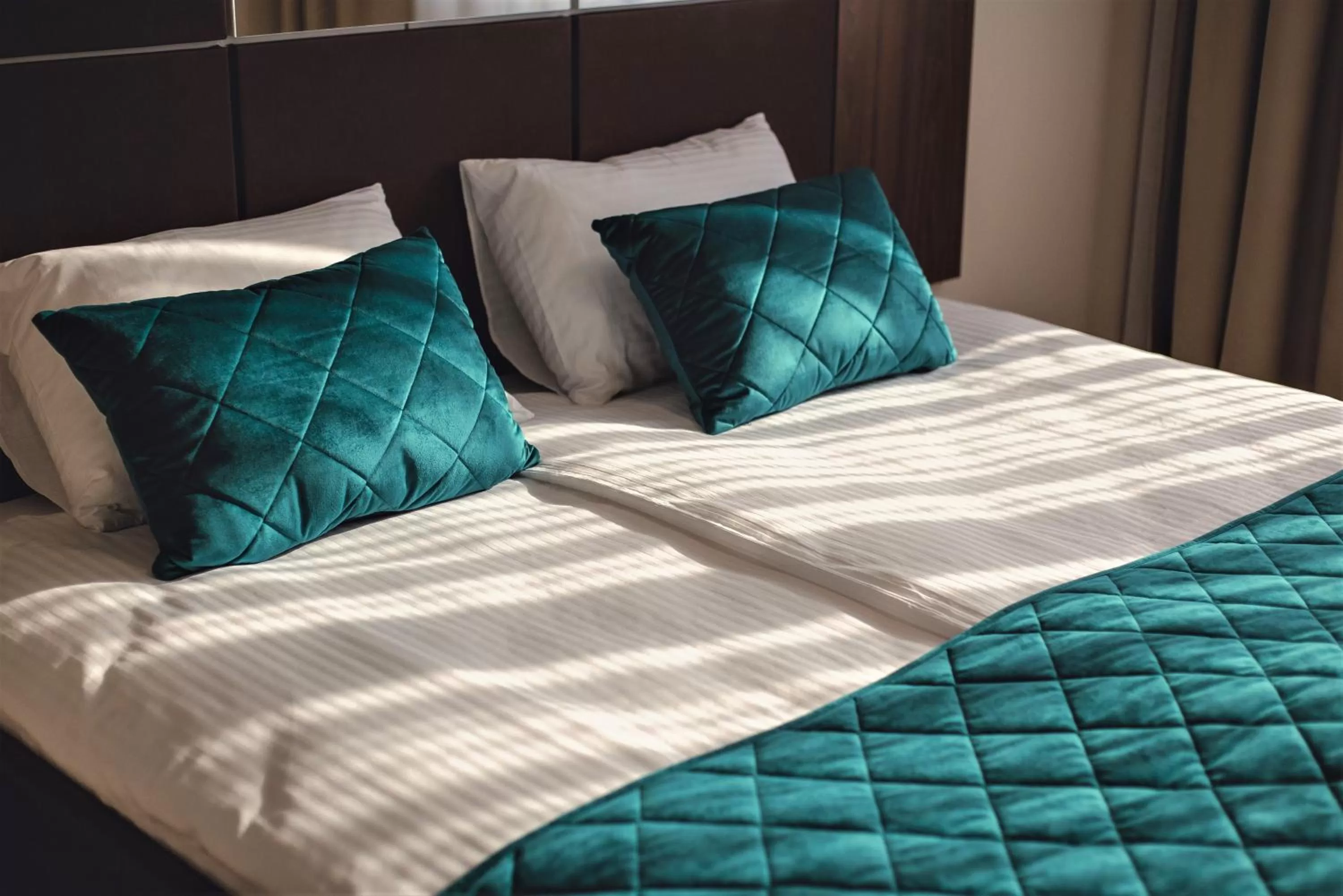 Deluxe Double Room in Hotel Brčko gas Bijeljina