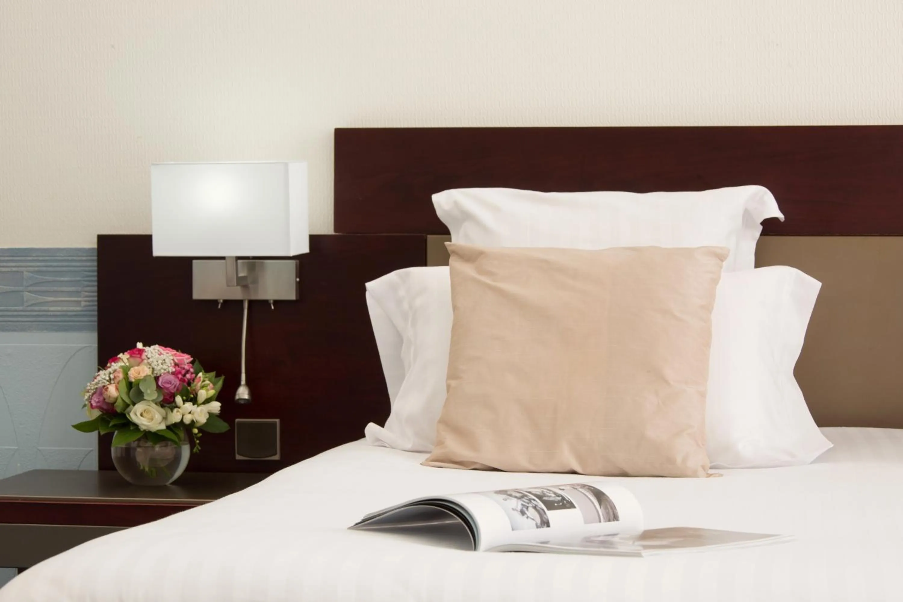 Executive Suite in Alliance Lille - Couvent Des Minimes