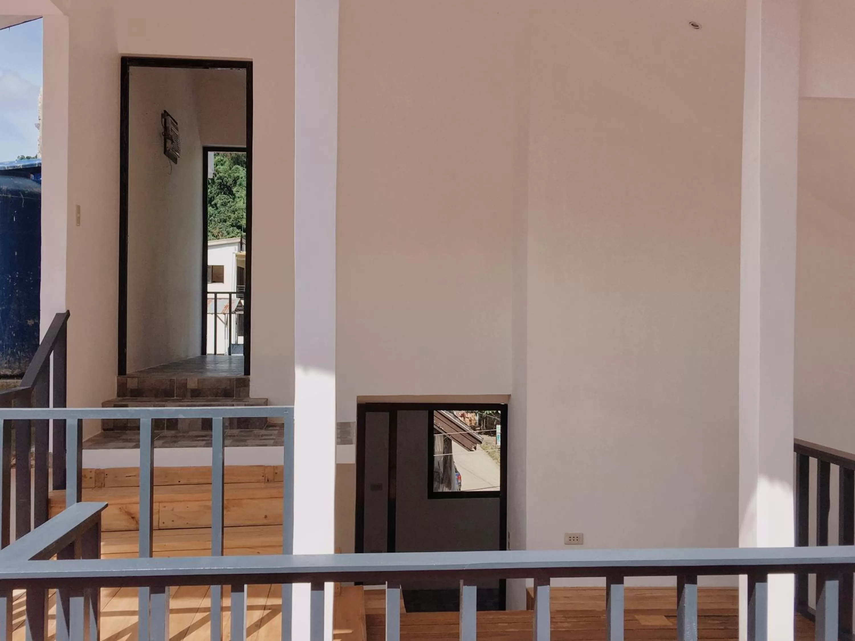 Maisonette in Palmera El Nido Inn