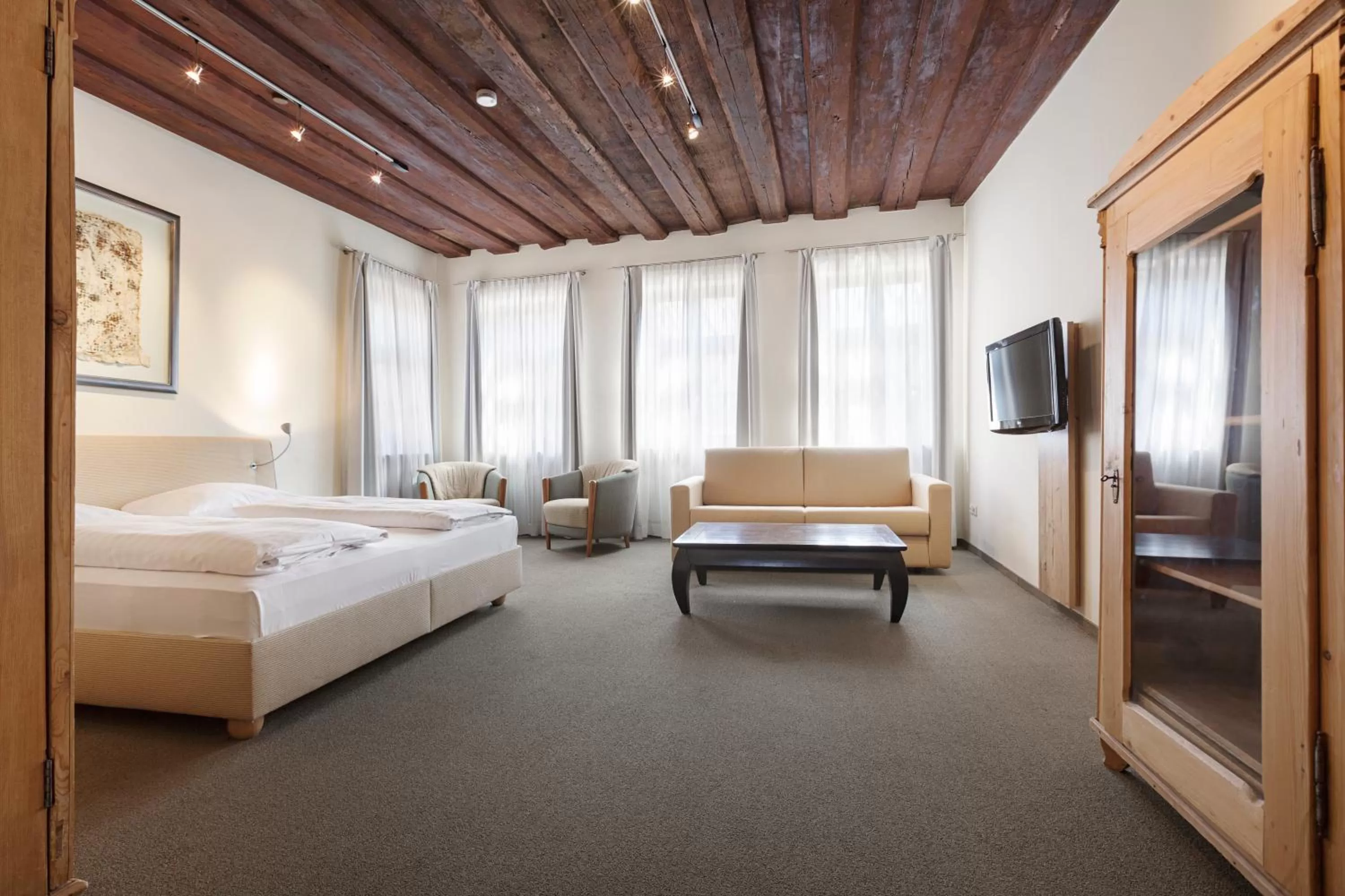 Apartment - Annex in Hotel am Jakobsmarkt