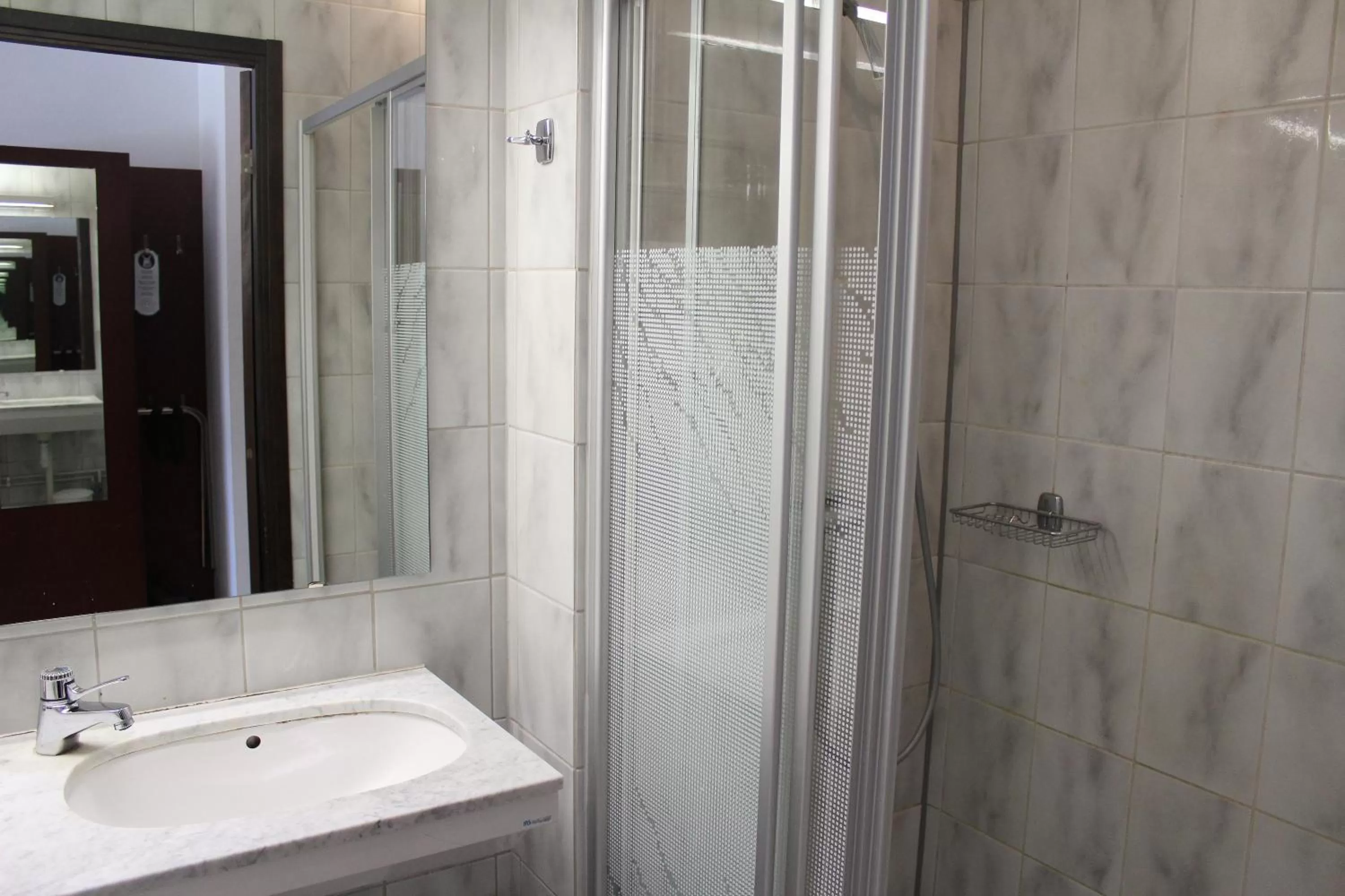 Twin Room (Half Board) in Place Lund