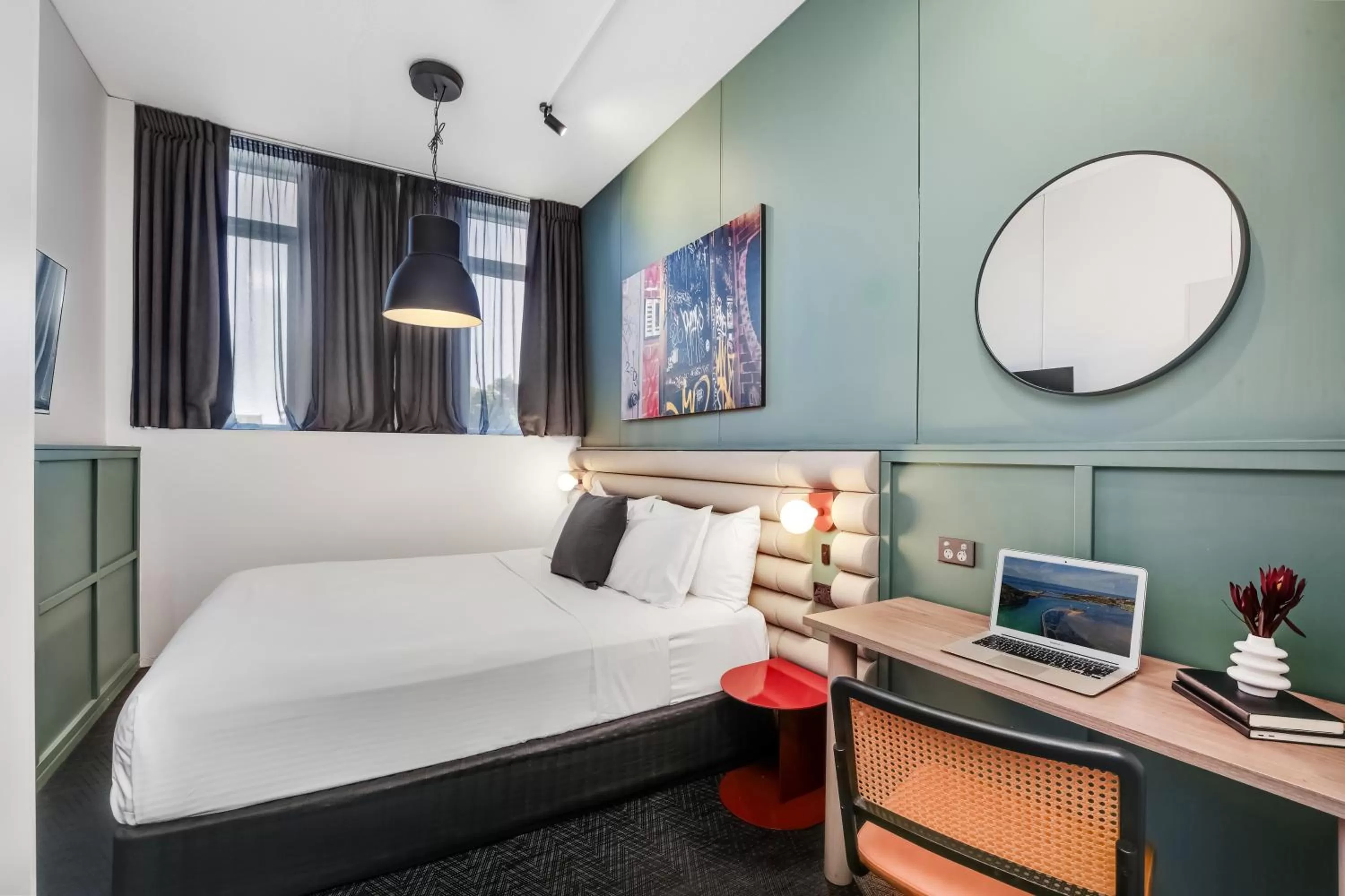 King Studio in The Urban Newtown