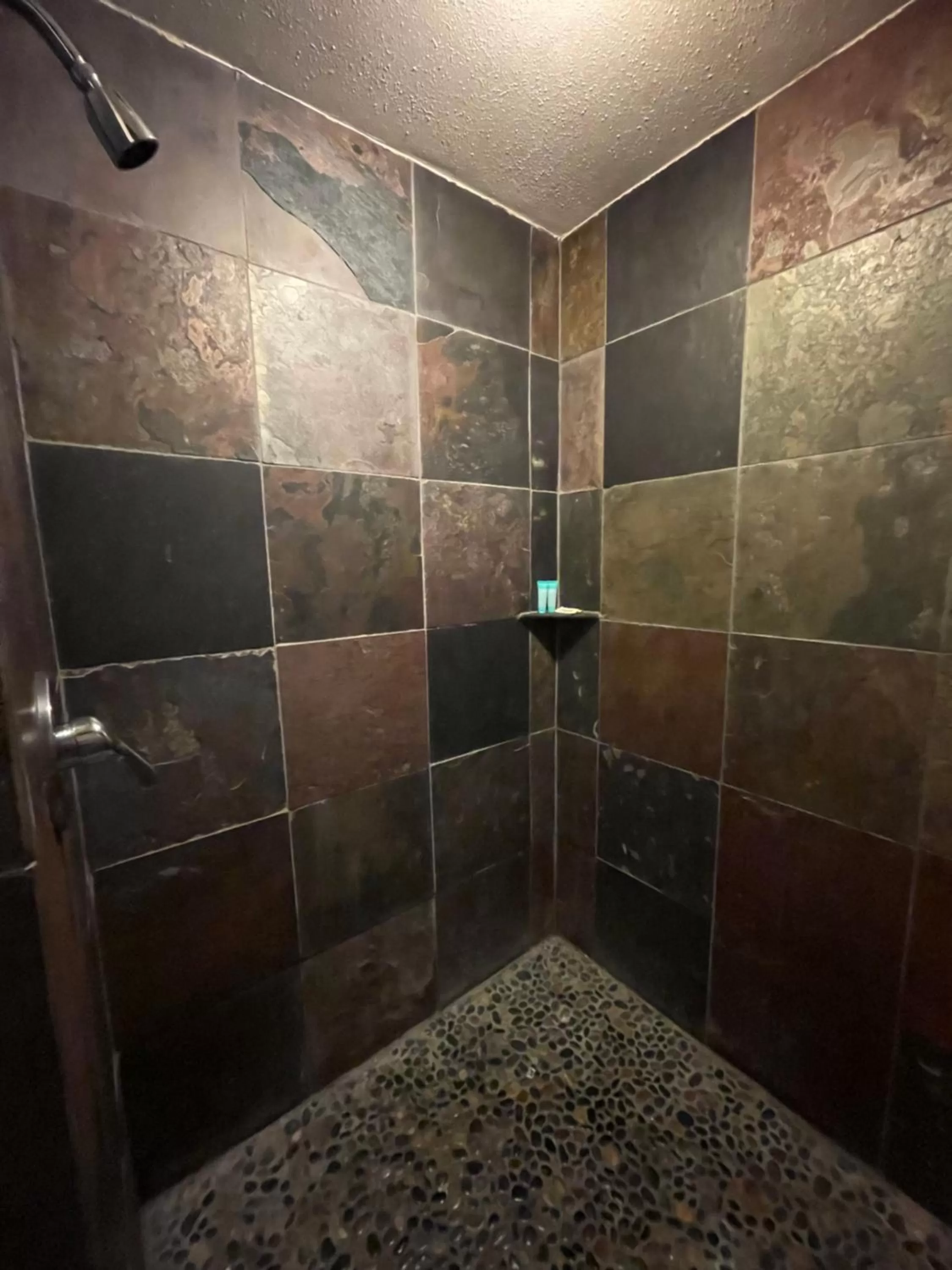 Queen Room with Two Queen Beds in Sierra Woods Lodge