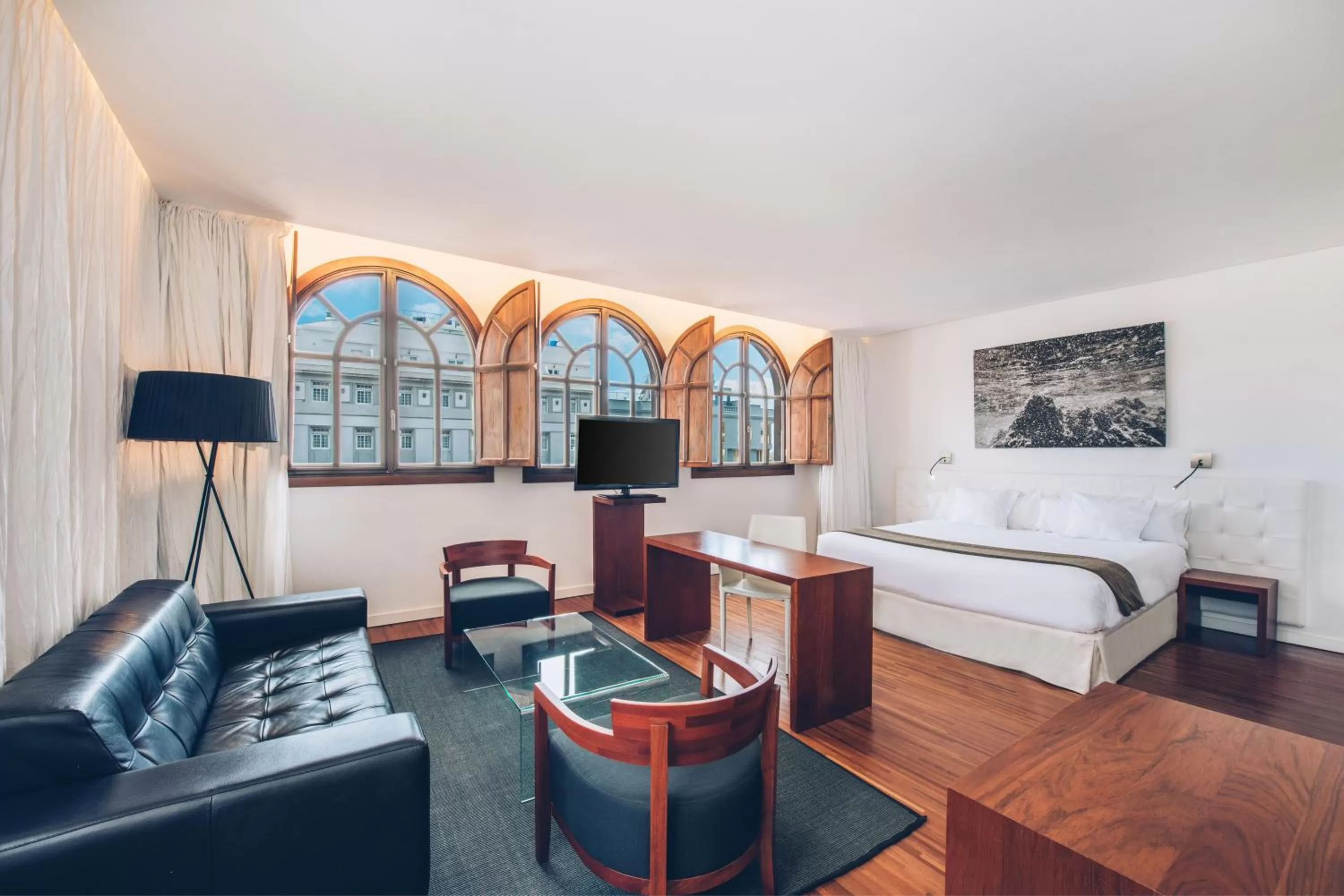 Family Room in Iberostar Heritage Grand Mencey