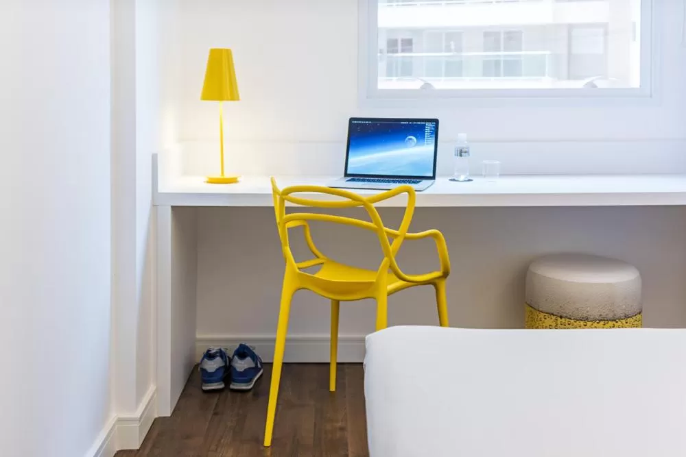 Standard Twin Room - single occupancy in ibis Styles Ribeirao Preto Jardim Botanico