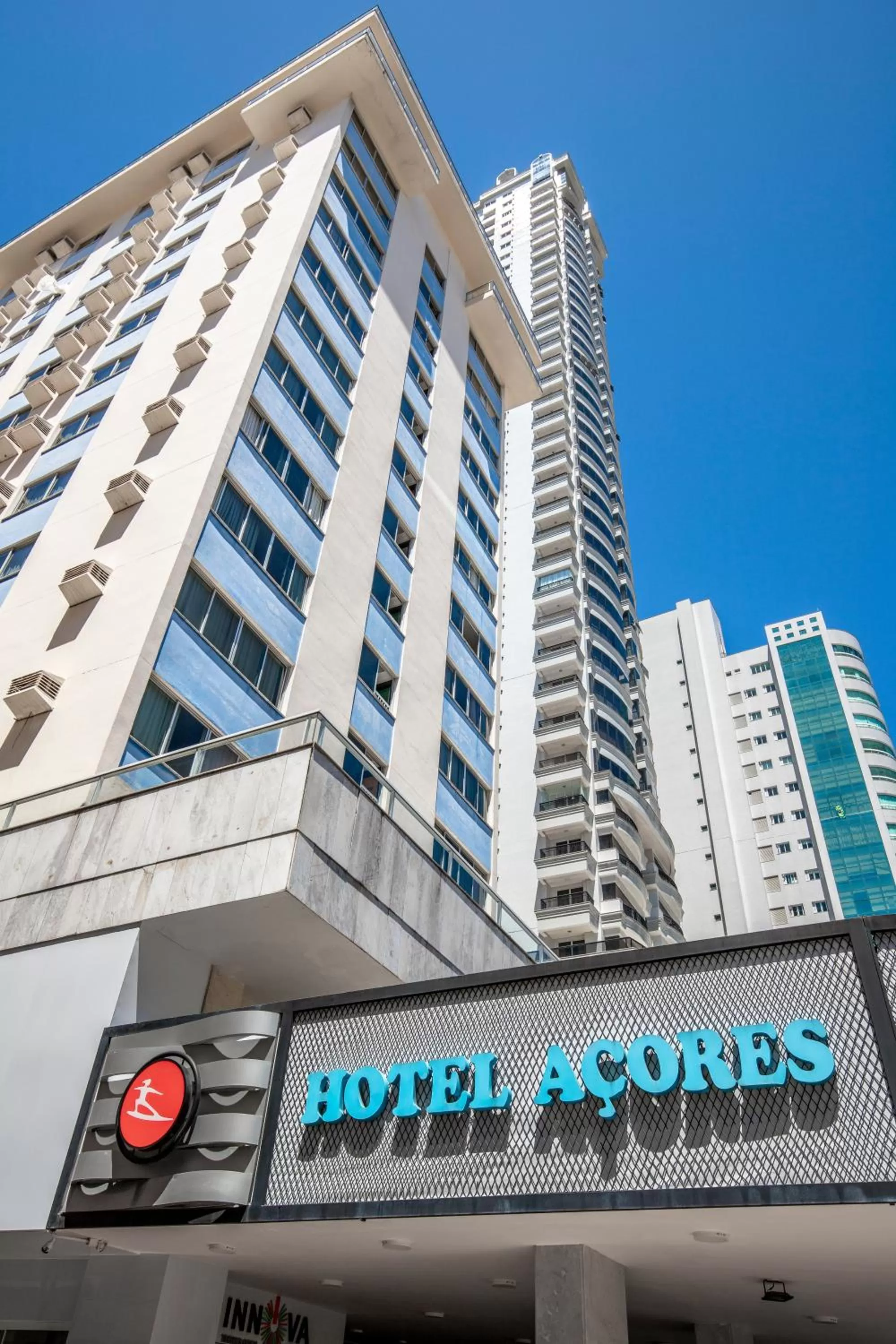 Hotel Açores