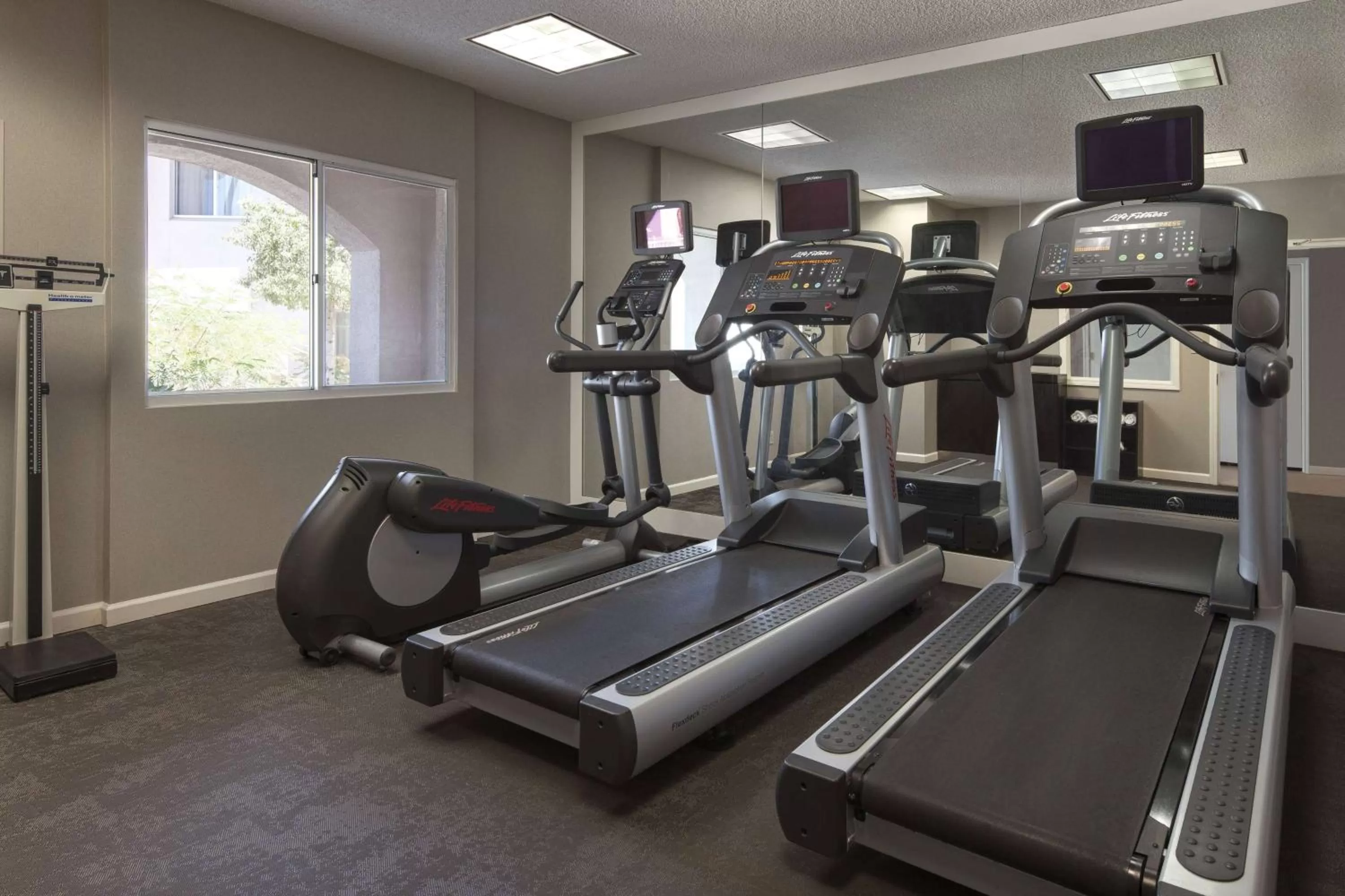 Spa and wellness centre/facilities in Sonesta ES Suites Tempe