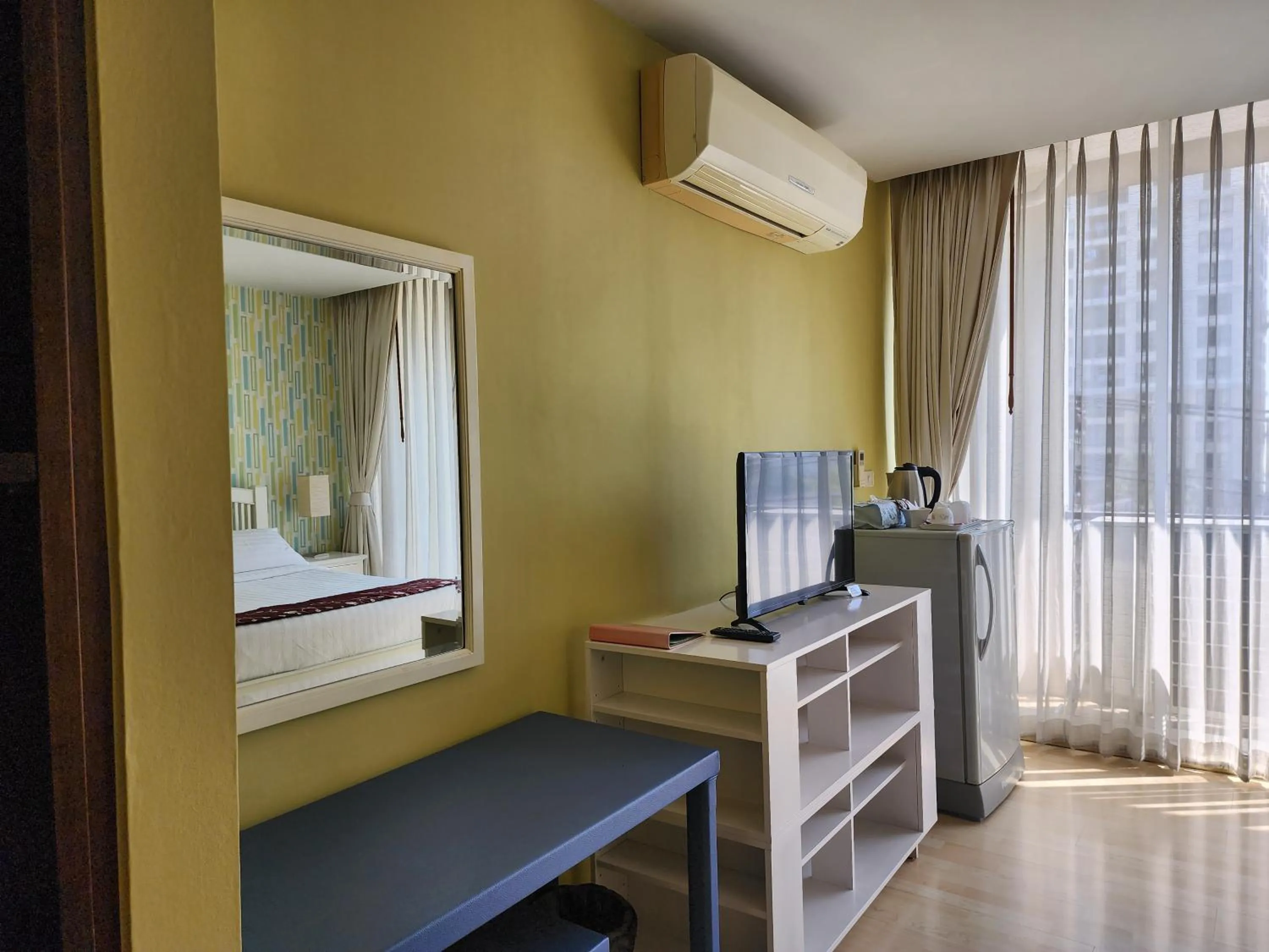 August Residence