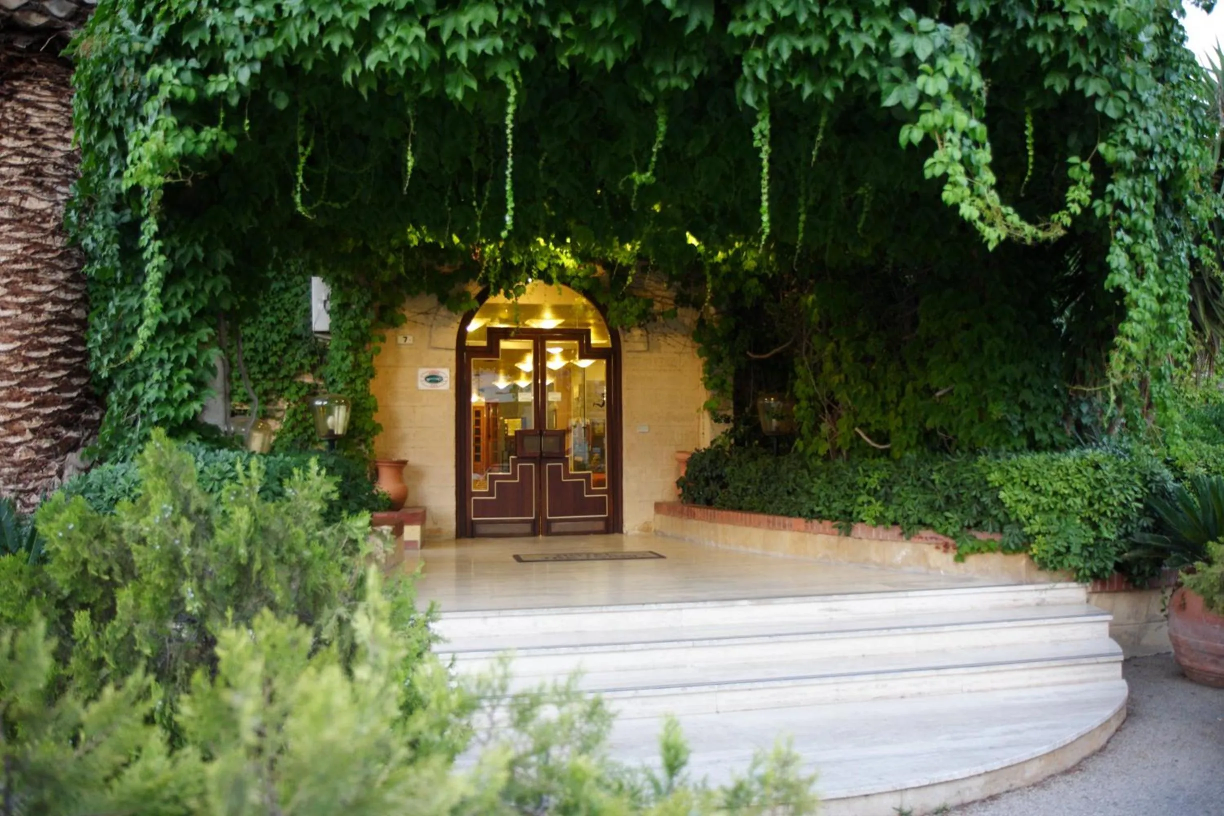 Hotel Tre Torri