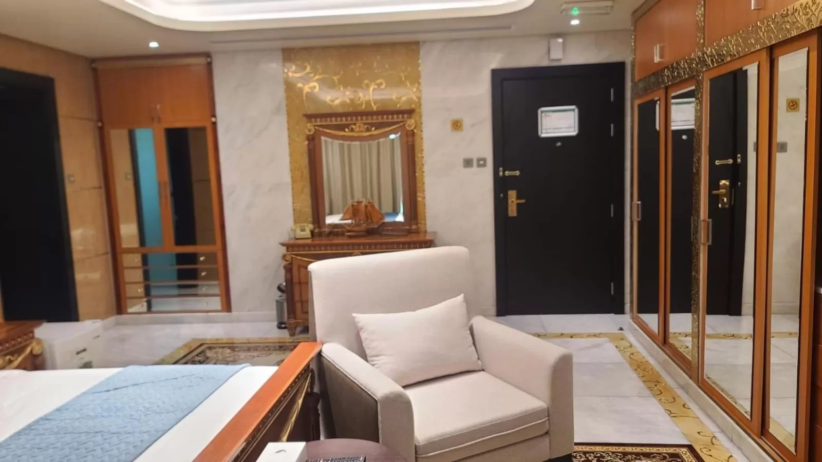 AG Hotel