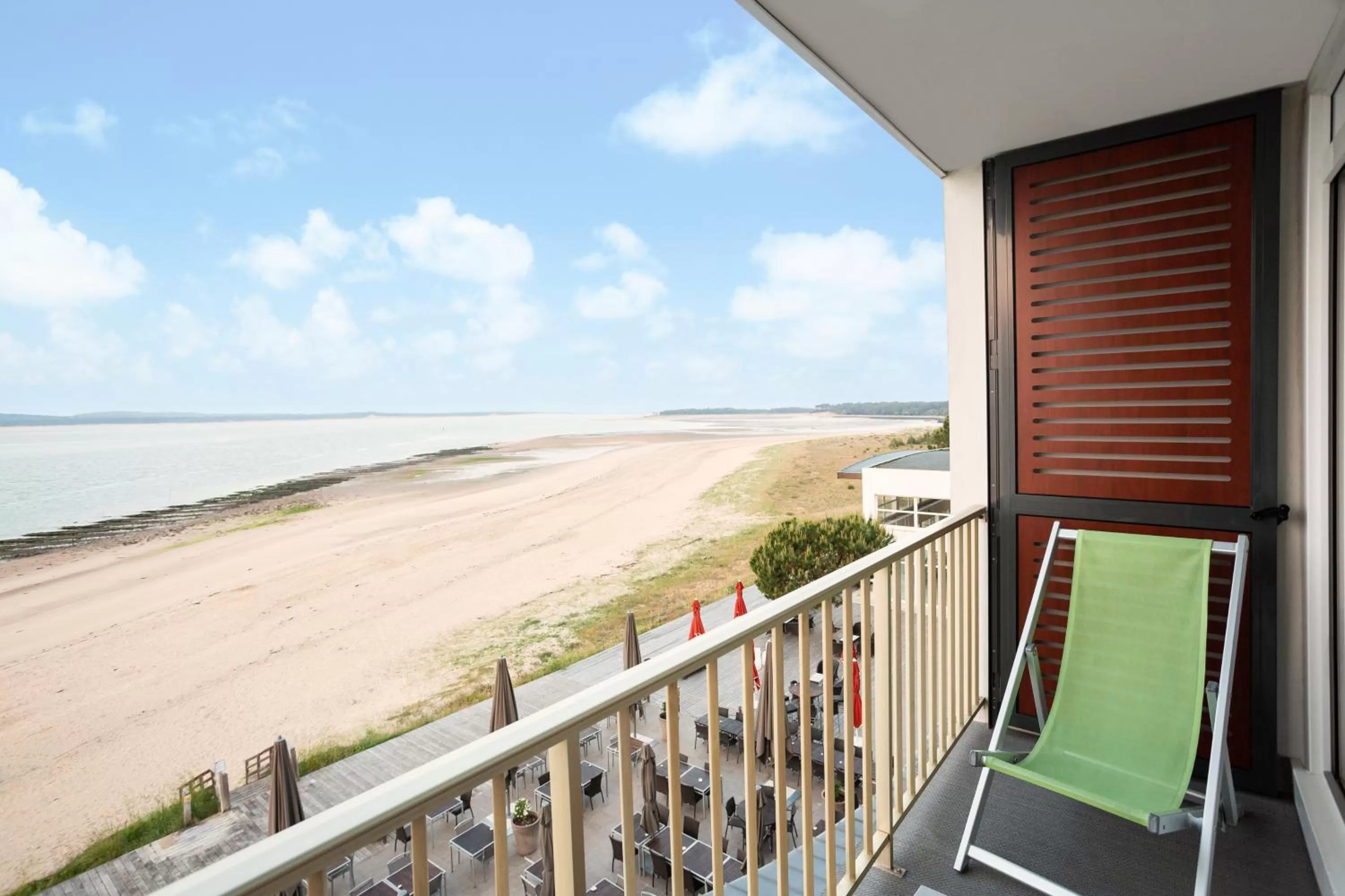 Bel Hôtel Oléron Thalasso & Spa - Mgallery
