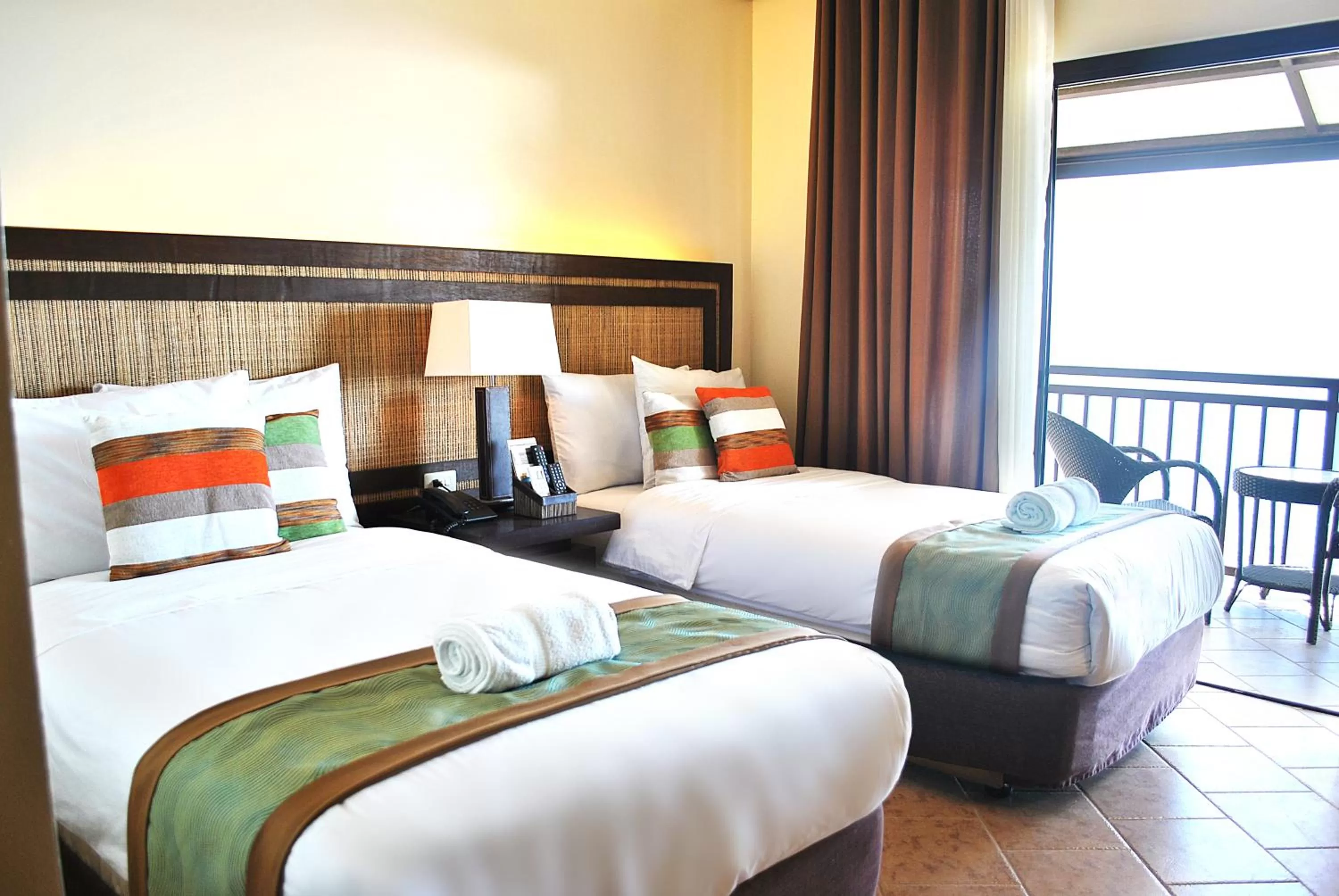 Standard  Room in Altamare Dive and Leisure Resort Anilao