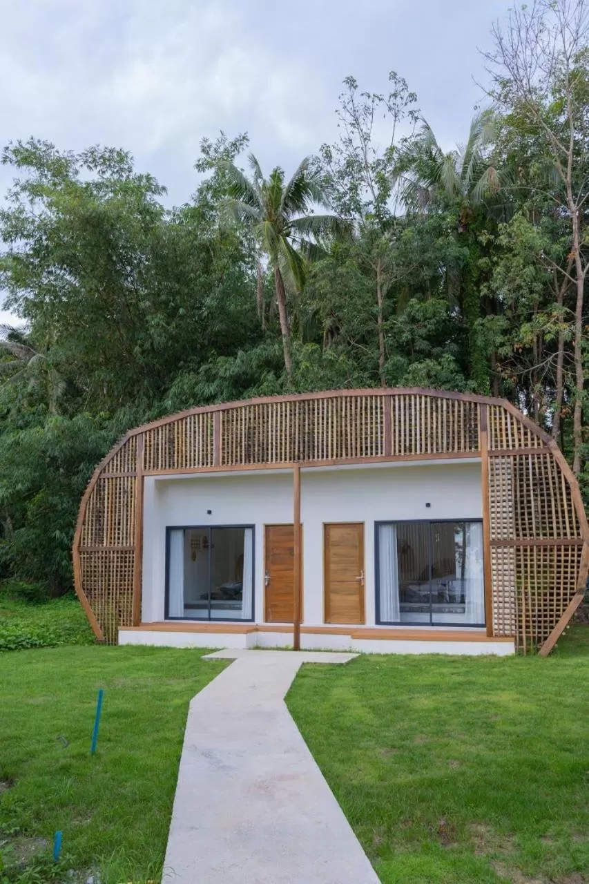 Standard Villa in Hideout Koh Kood