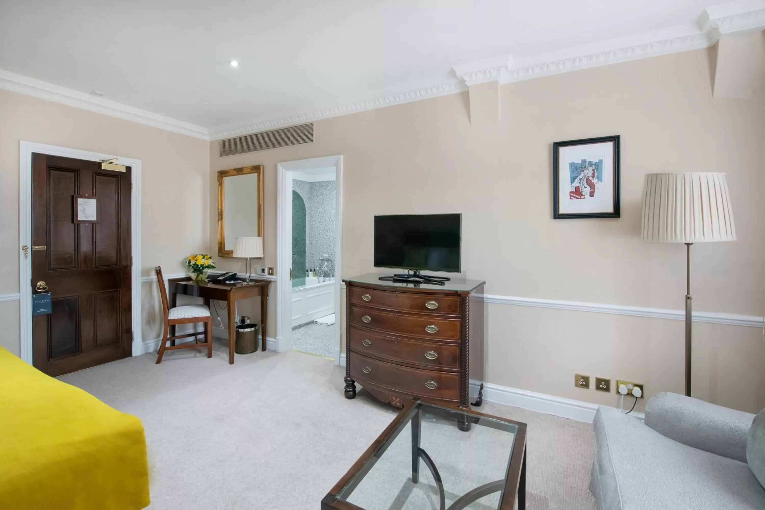 Junior Suite in Dukes London