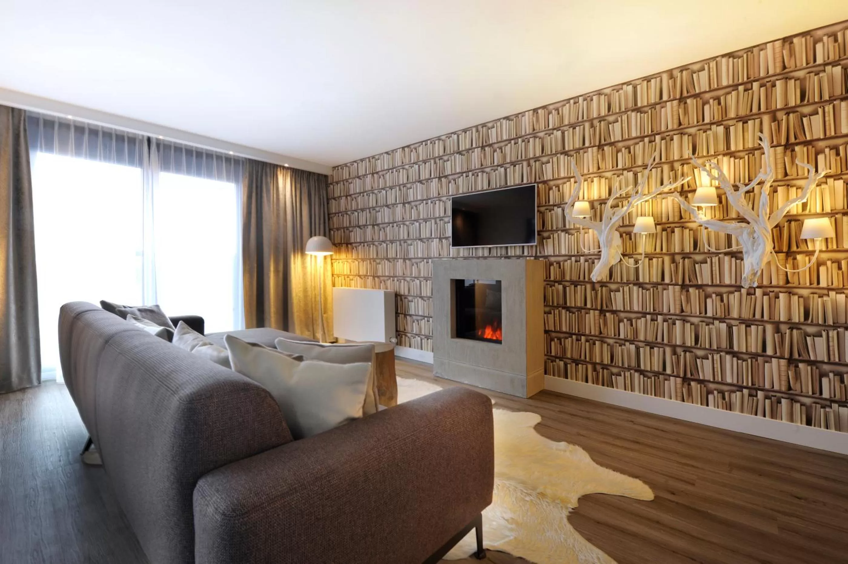 Junior Suite in Van der Valk Hotel Venlo