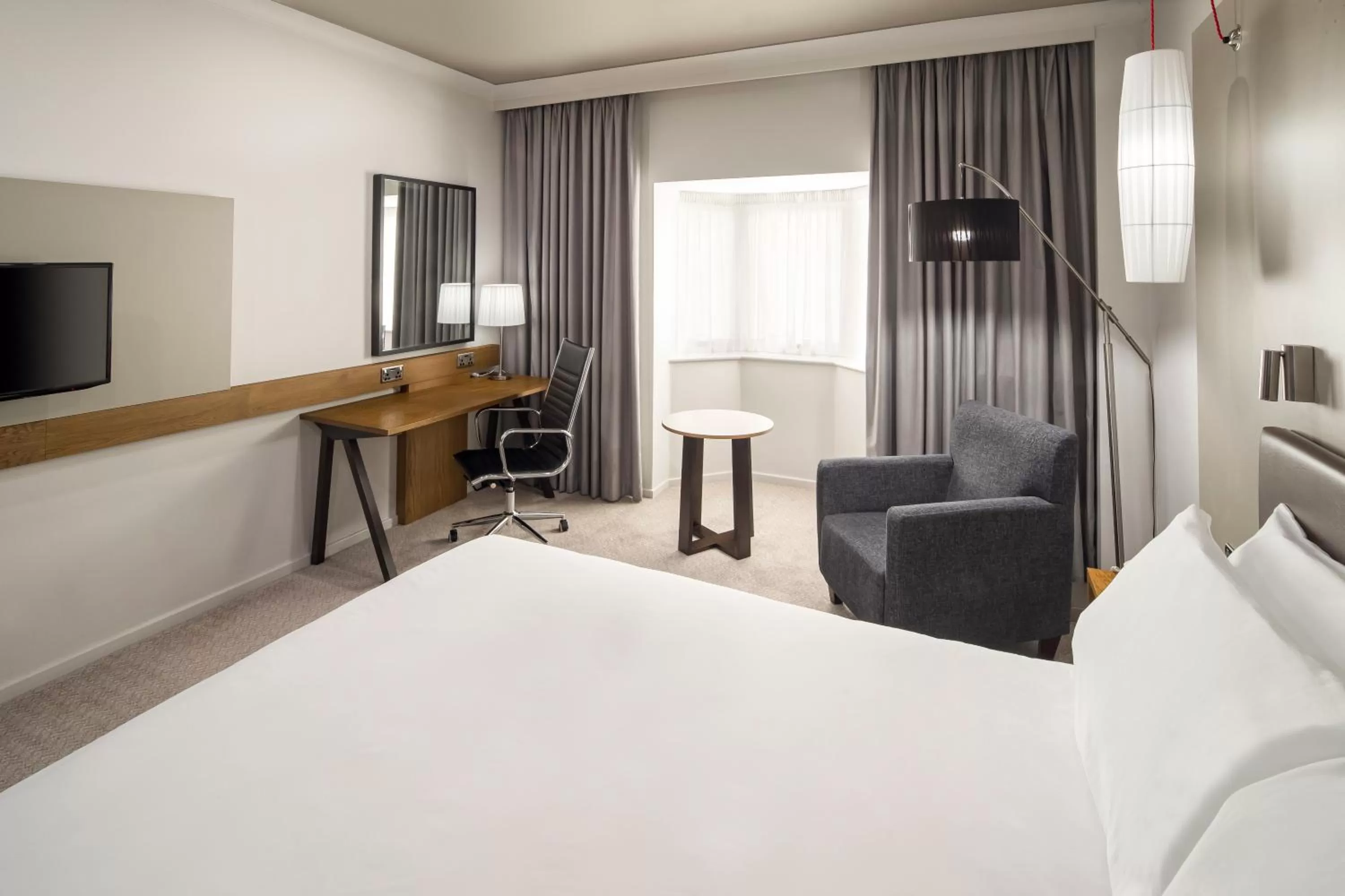 Standard Room in Crowne Plaza Solihull by IHG