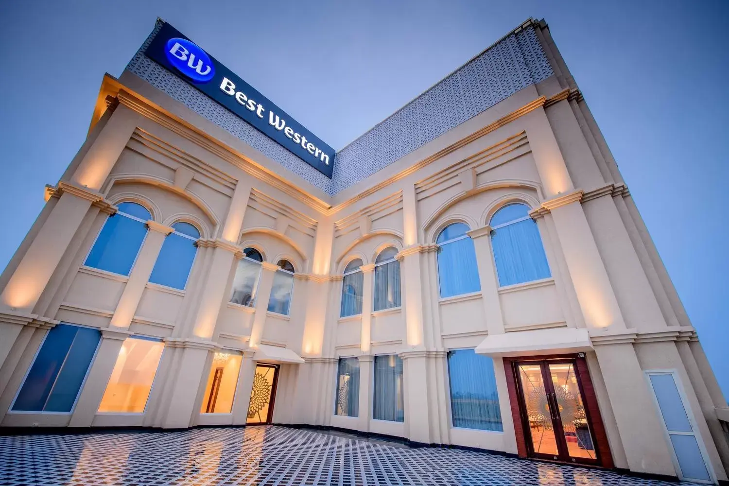 Best Western Kapurthala Best Western Kapurthala