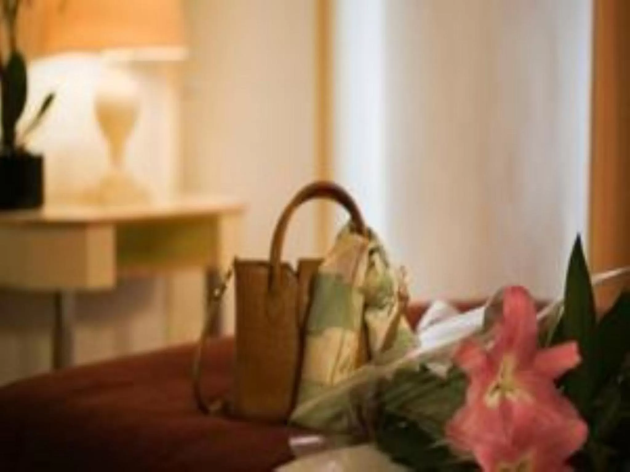 Superior Plus Room in Hotel Antin St Georges