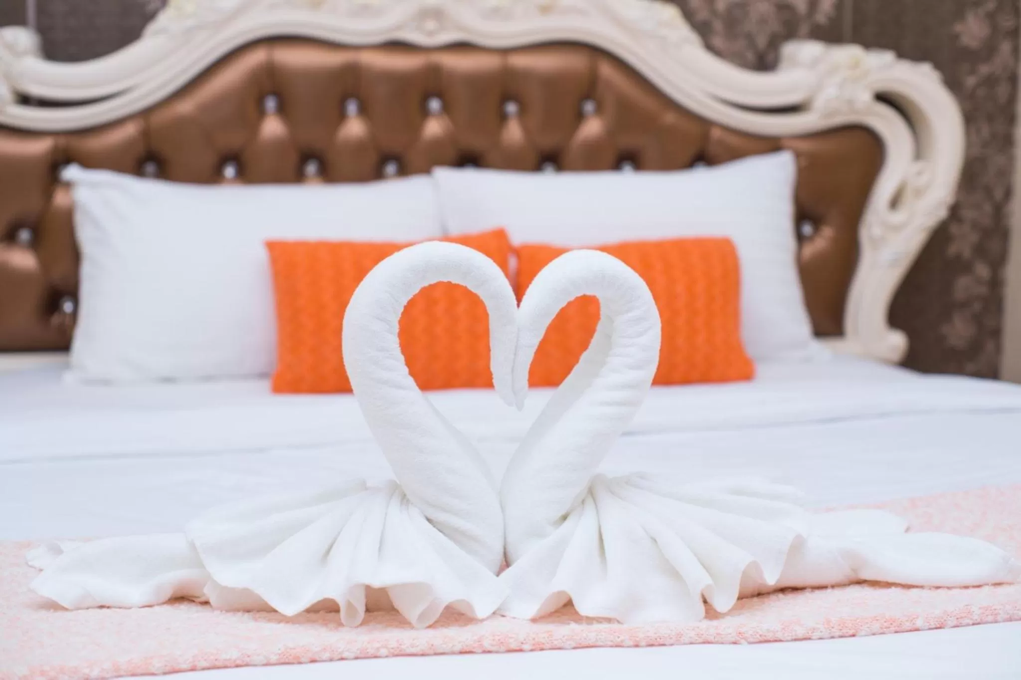 Suite in Westgate Residence Hotel