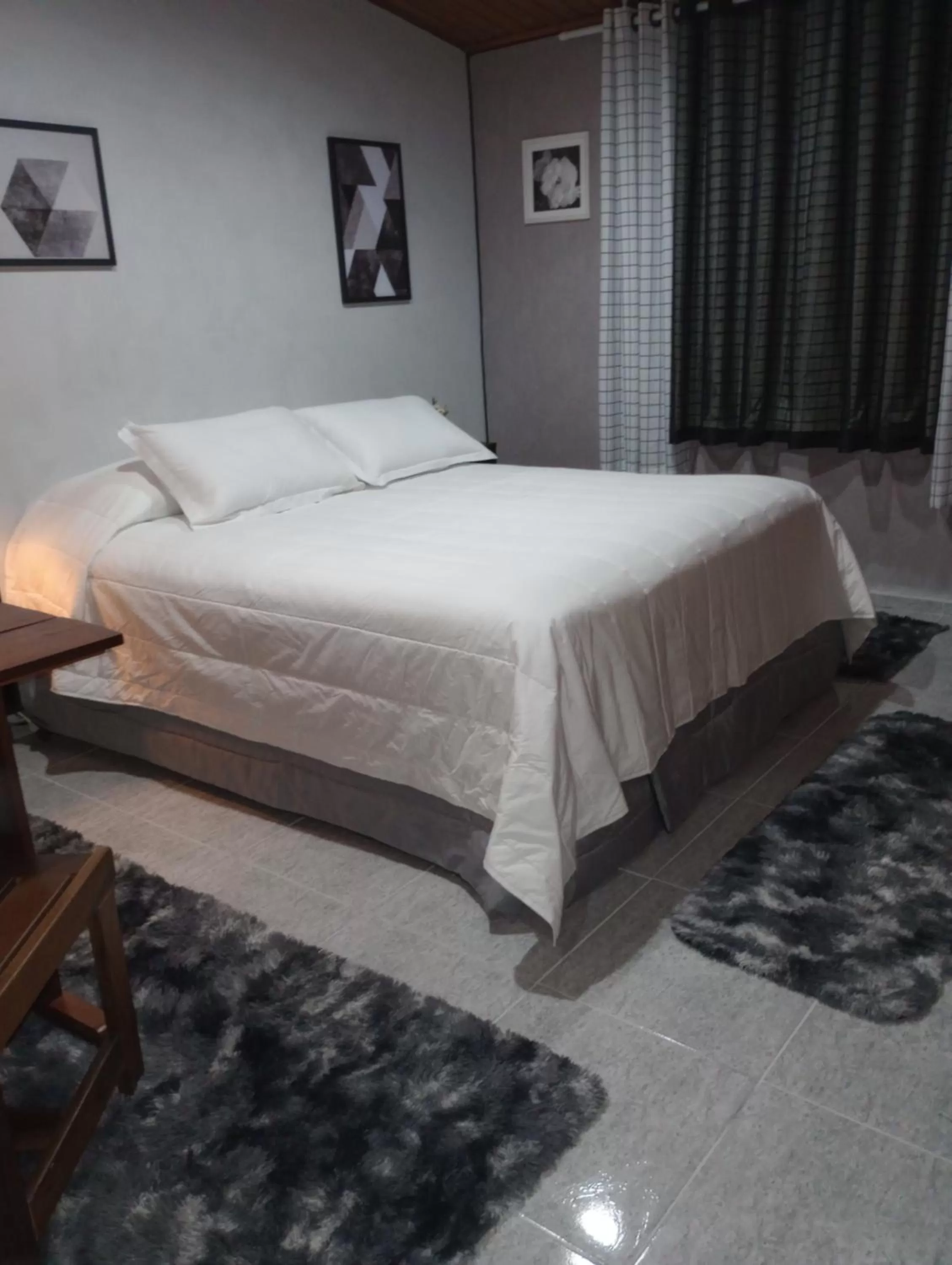 Standard Apartment in Rancho da Raposa em Campos do Jordão