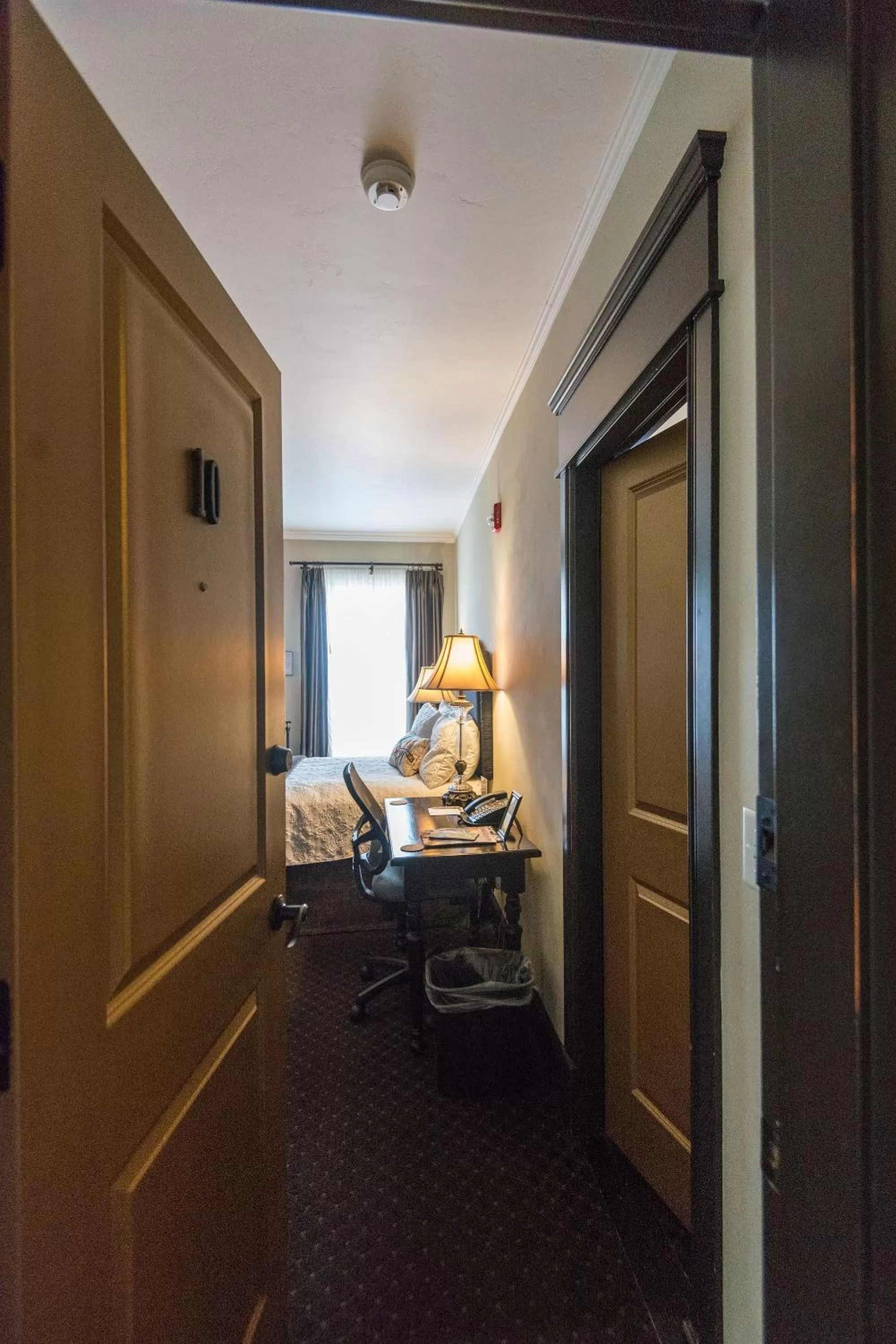 Junior Suite in Camas Boutique Hotel