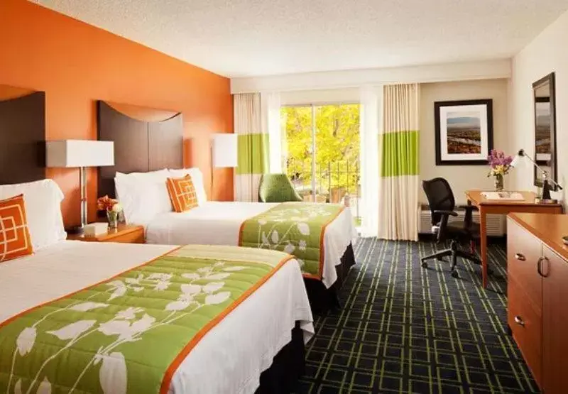 The Querque Hotel The Querque Hotel