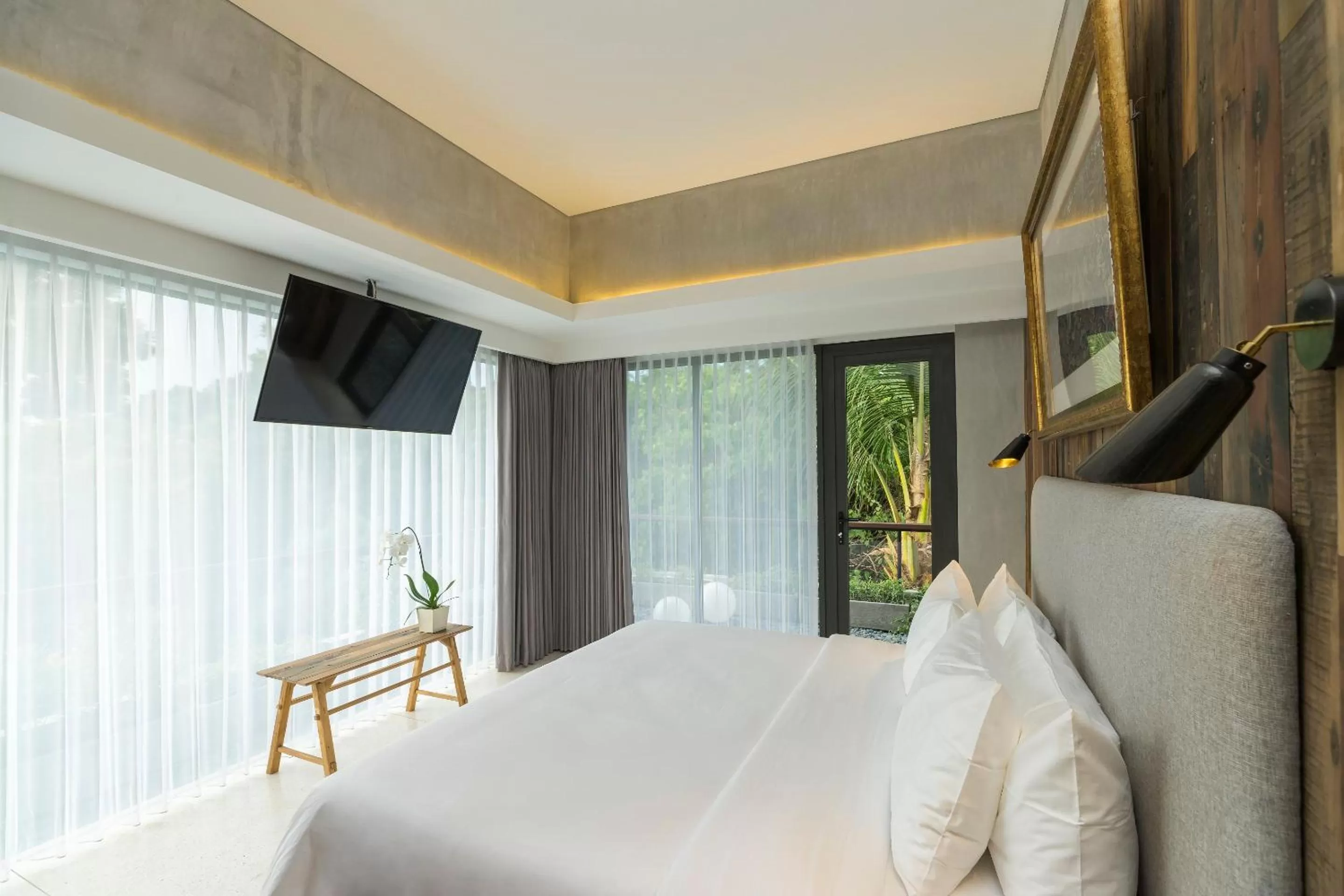 Studio 20 in ARTOTEL Haniman Ubud