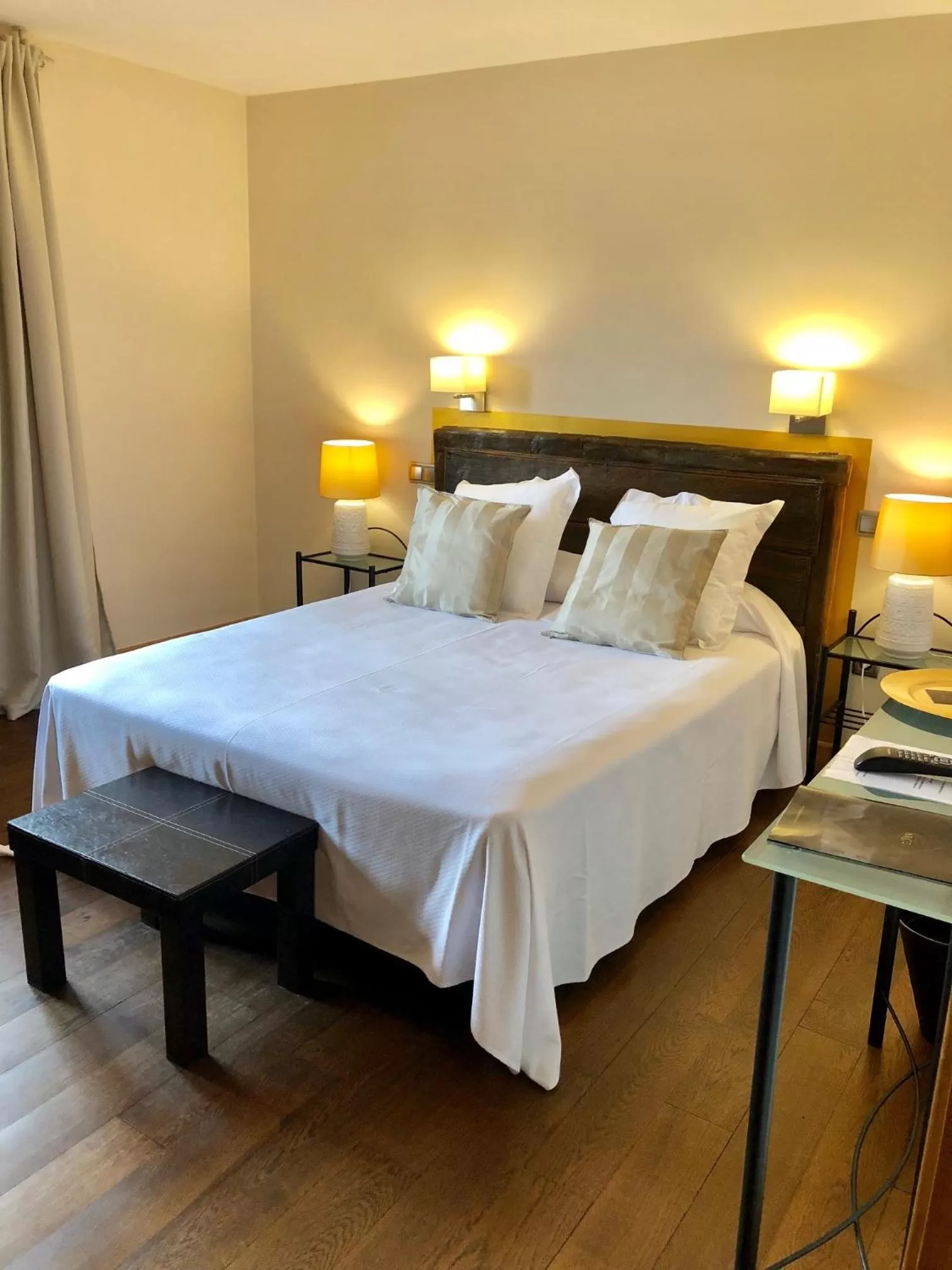 Double or Twin Room in Palacio de Arce