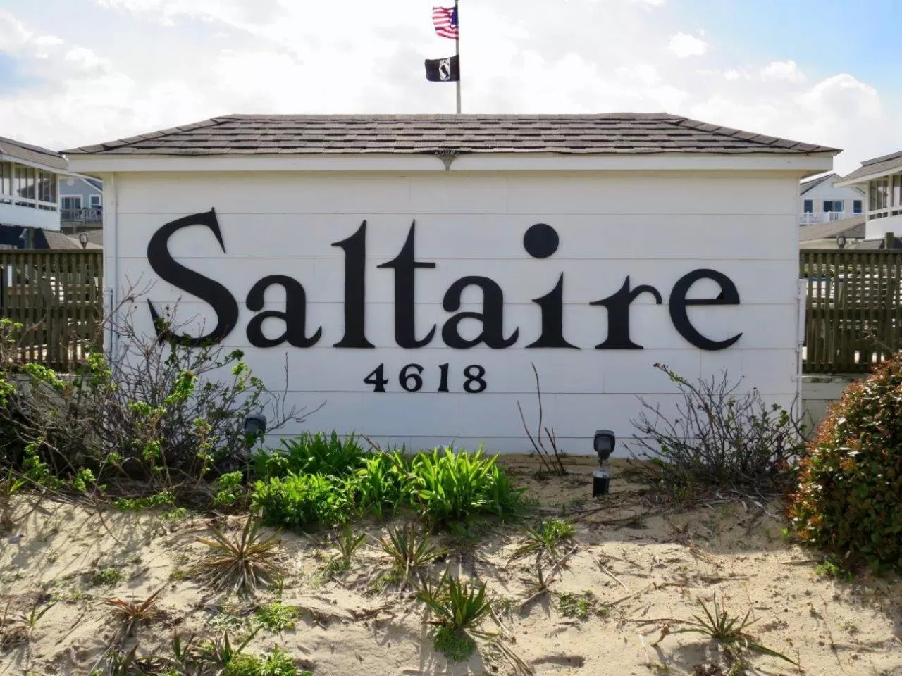 One-Bedroom Cottage in Saltaire Cottages