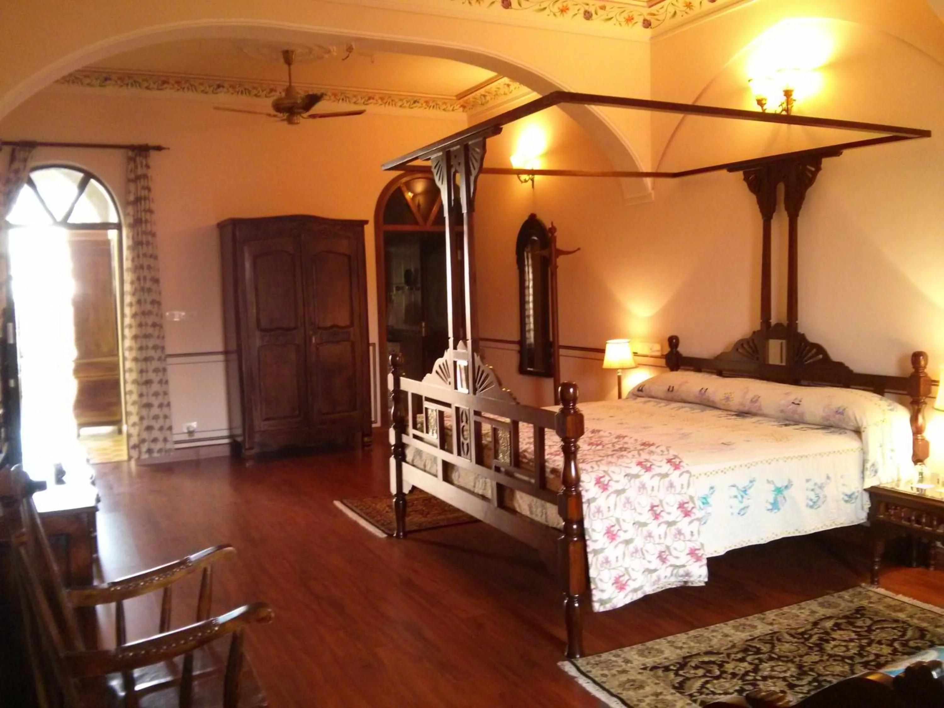 Heritage Room - single occupancy in Jasvilas