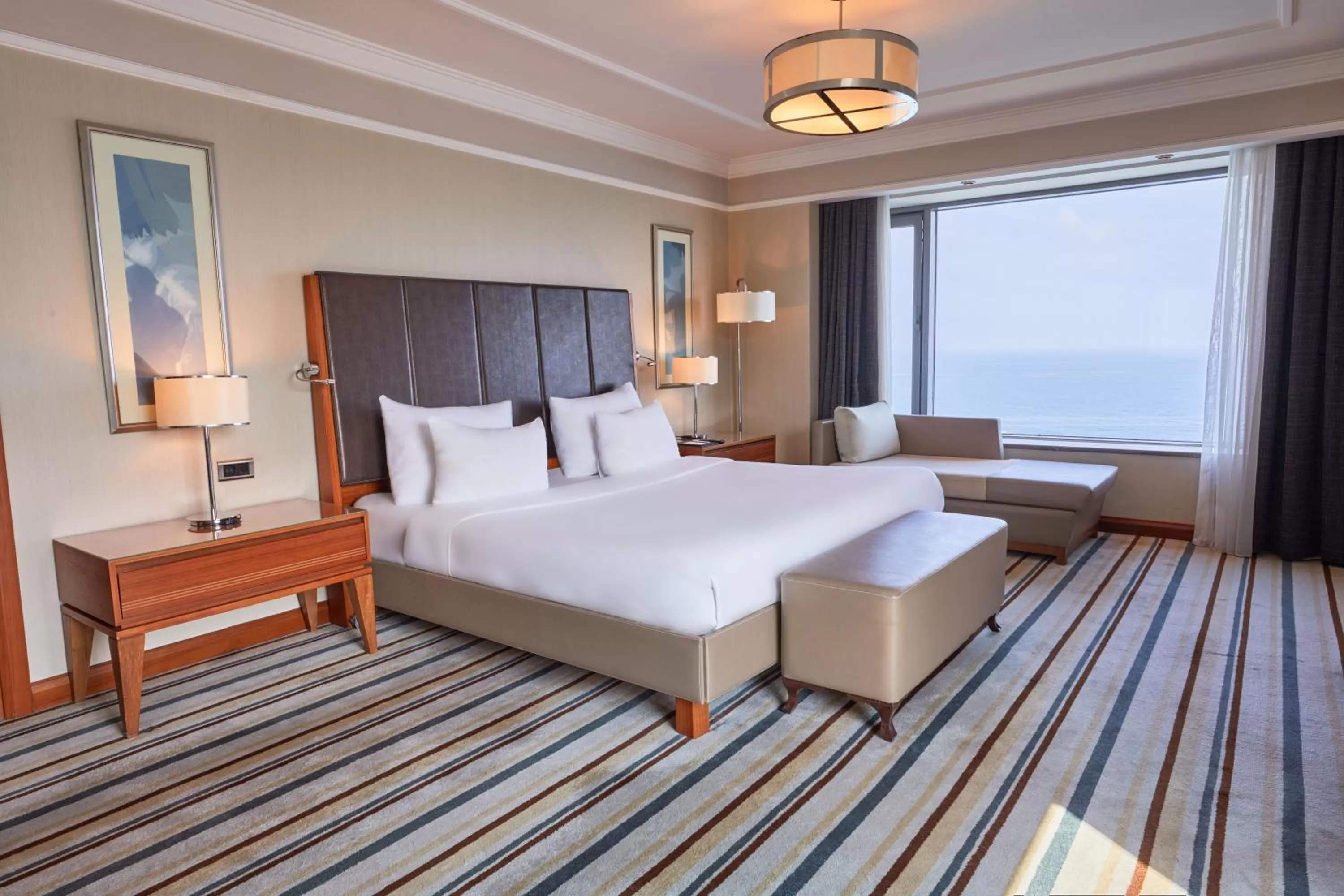Deluxe Suite in Dedeman Zonguldak