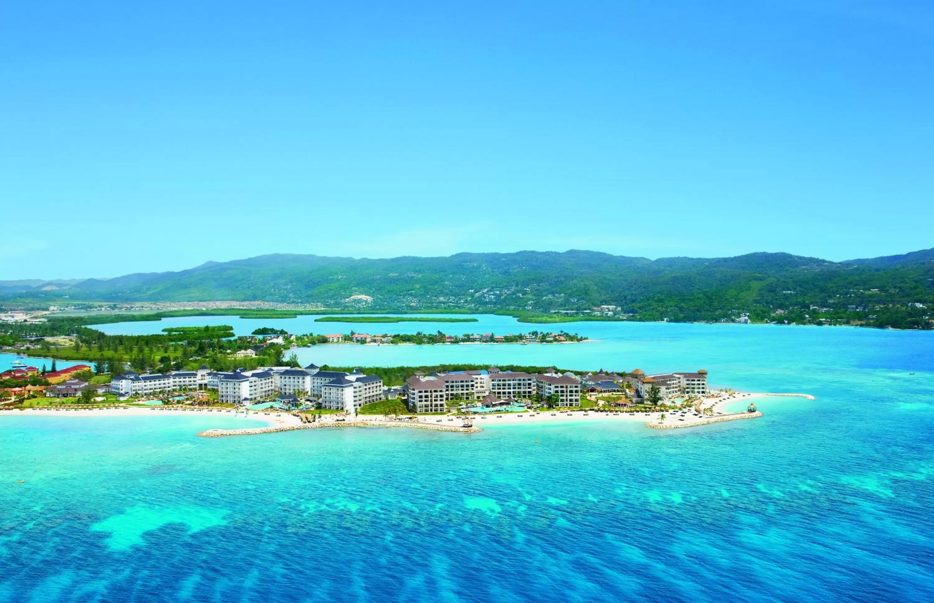 Day in Secrets St James Adults Only - All Inclusive