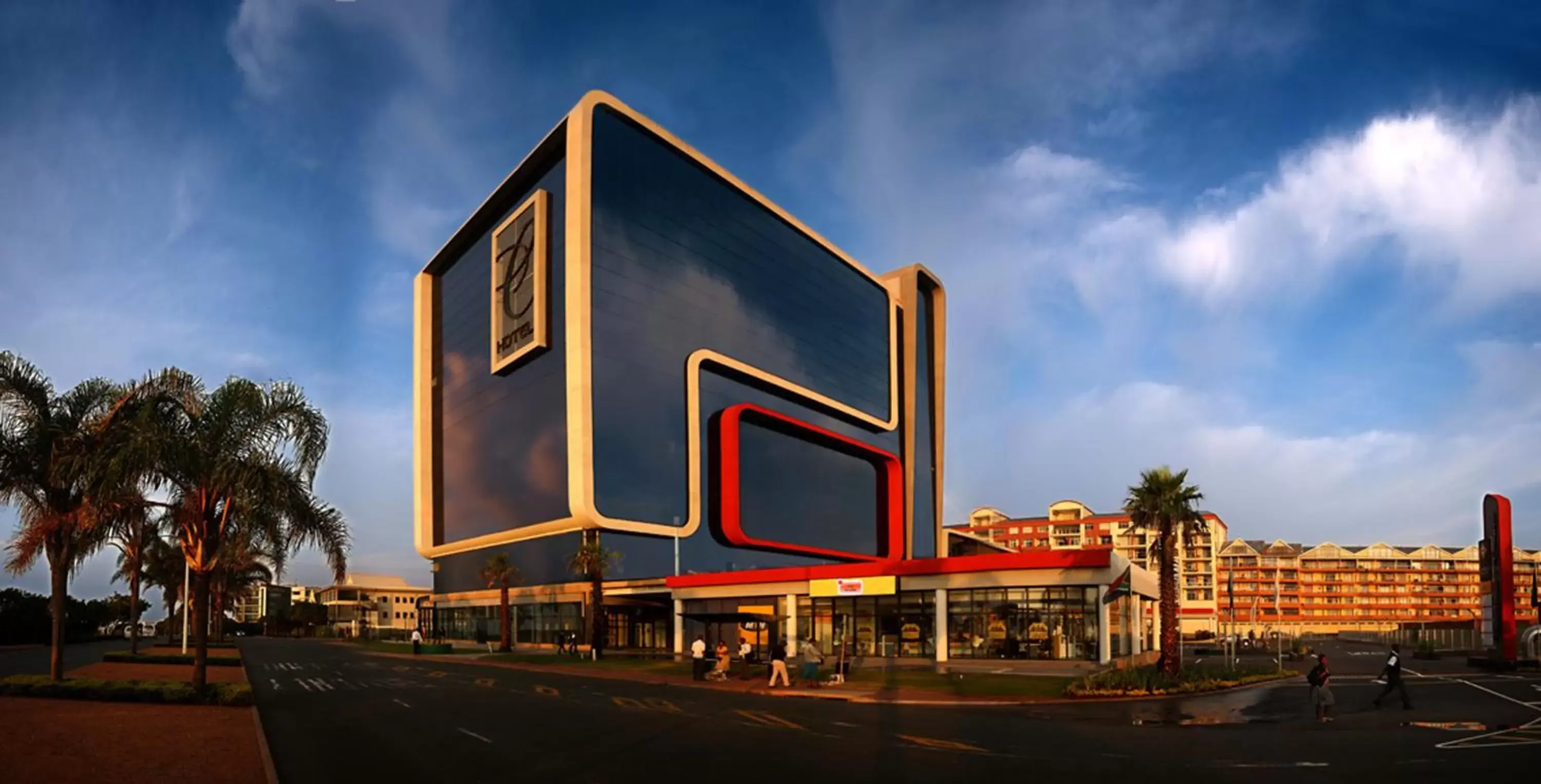 Coastlands Umhlanga Hotel and Convention Centre Coastlands Umhlanga Hotel and Convention Centre