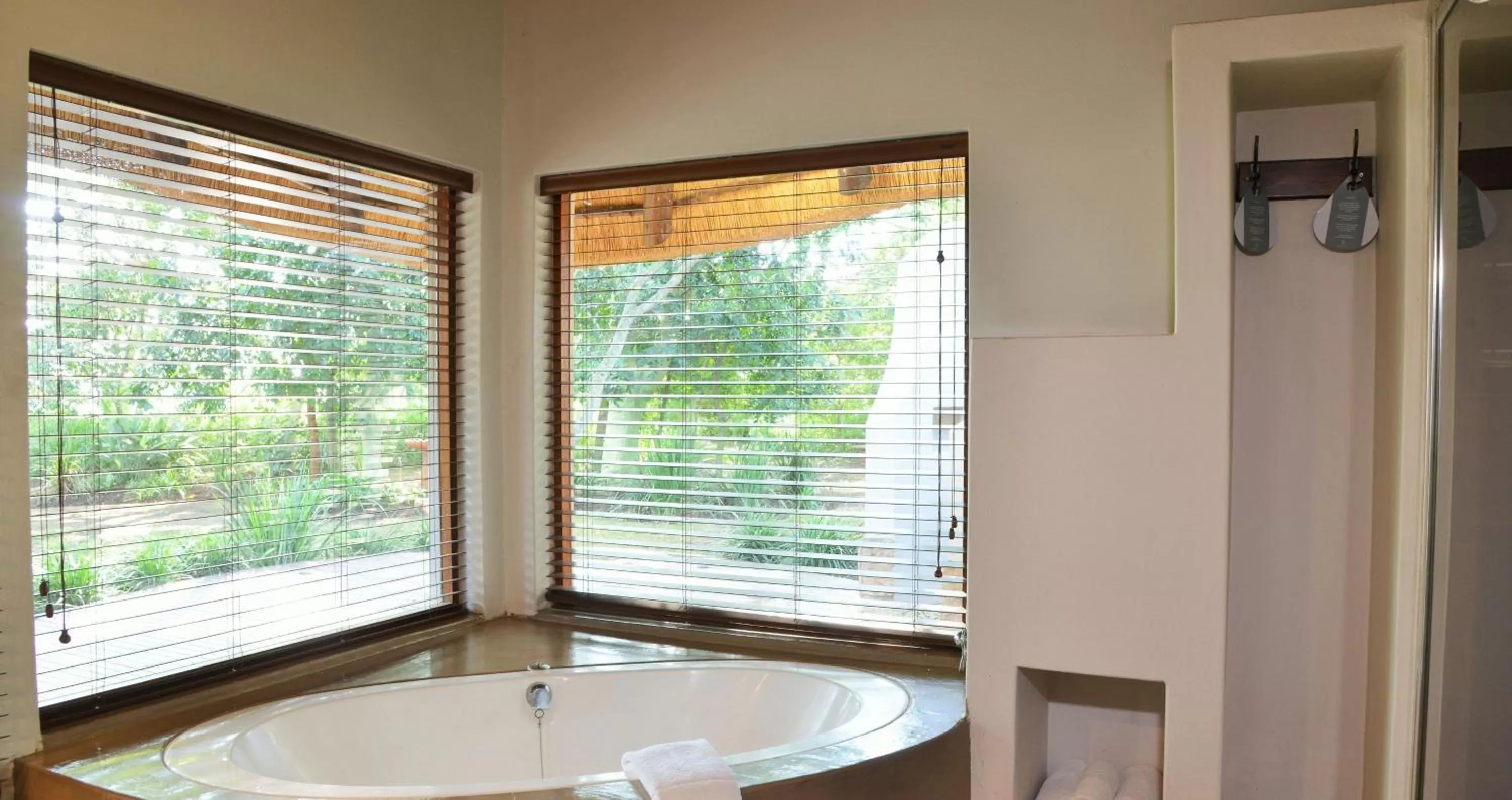 Apartment in ANEW Hotel Hluhluwe